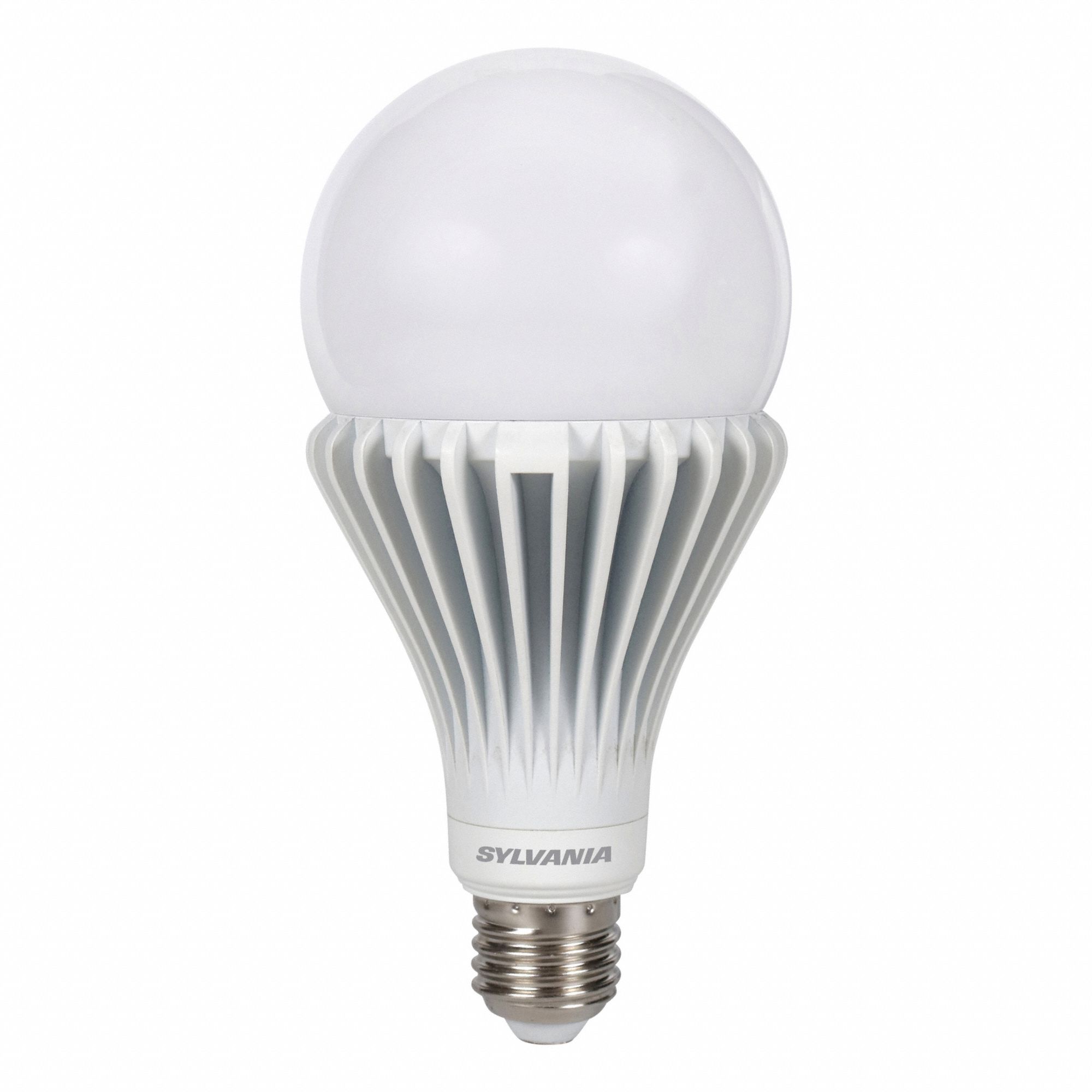 LUMIÈRE DEL, 3200LM, 24W, 120/277VCA, 4000K, FROID/NEUTRE/BLANC CHAUD, INCASSABLE, E26, A23