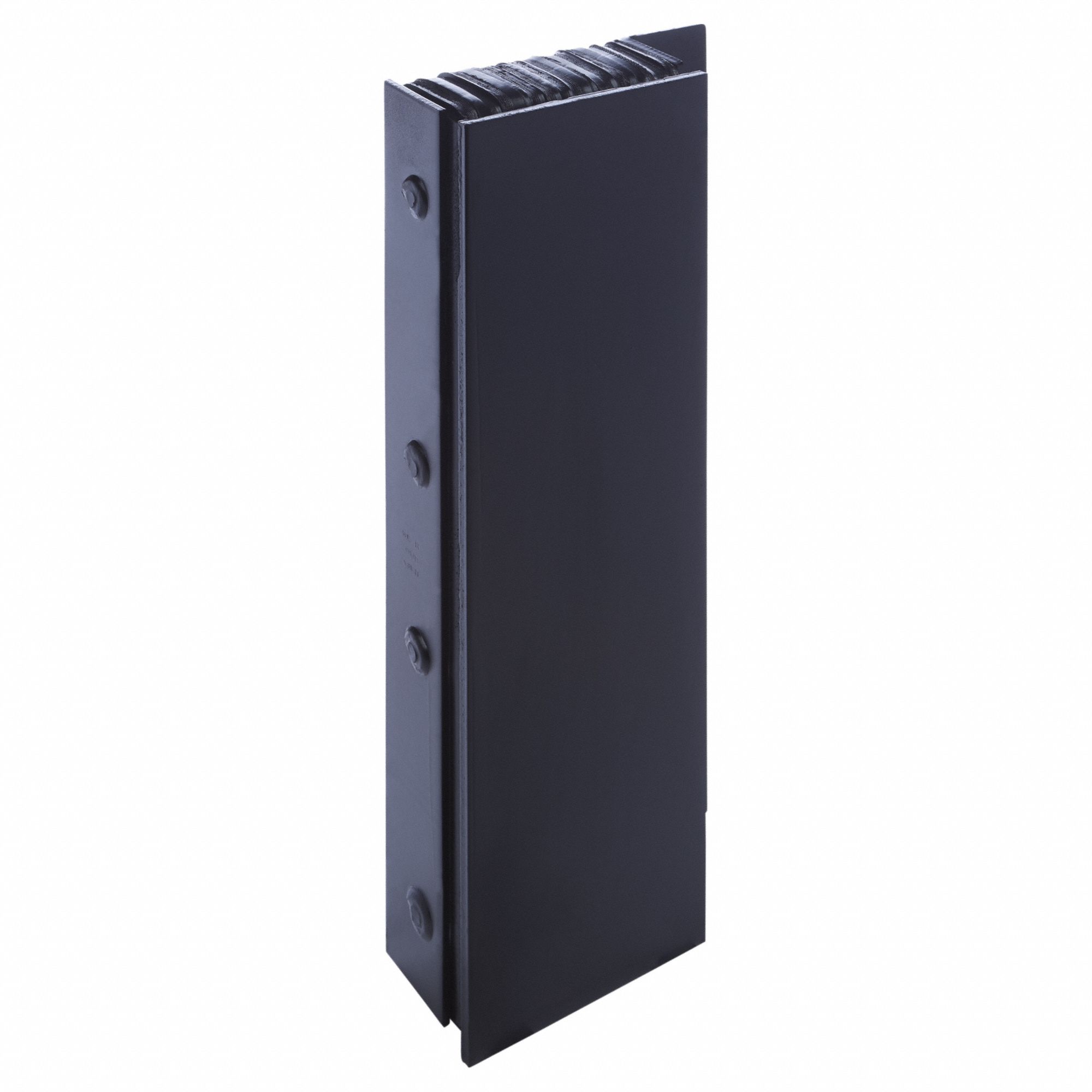 Dock Bumper 24 W x 4 D x 11 H