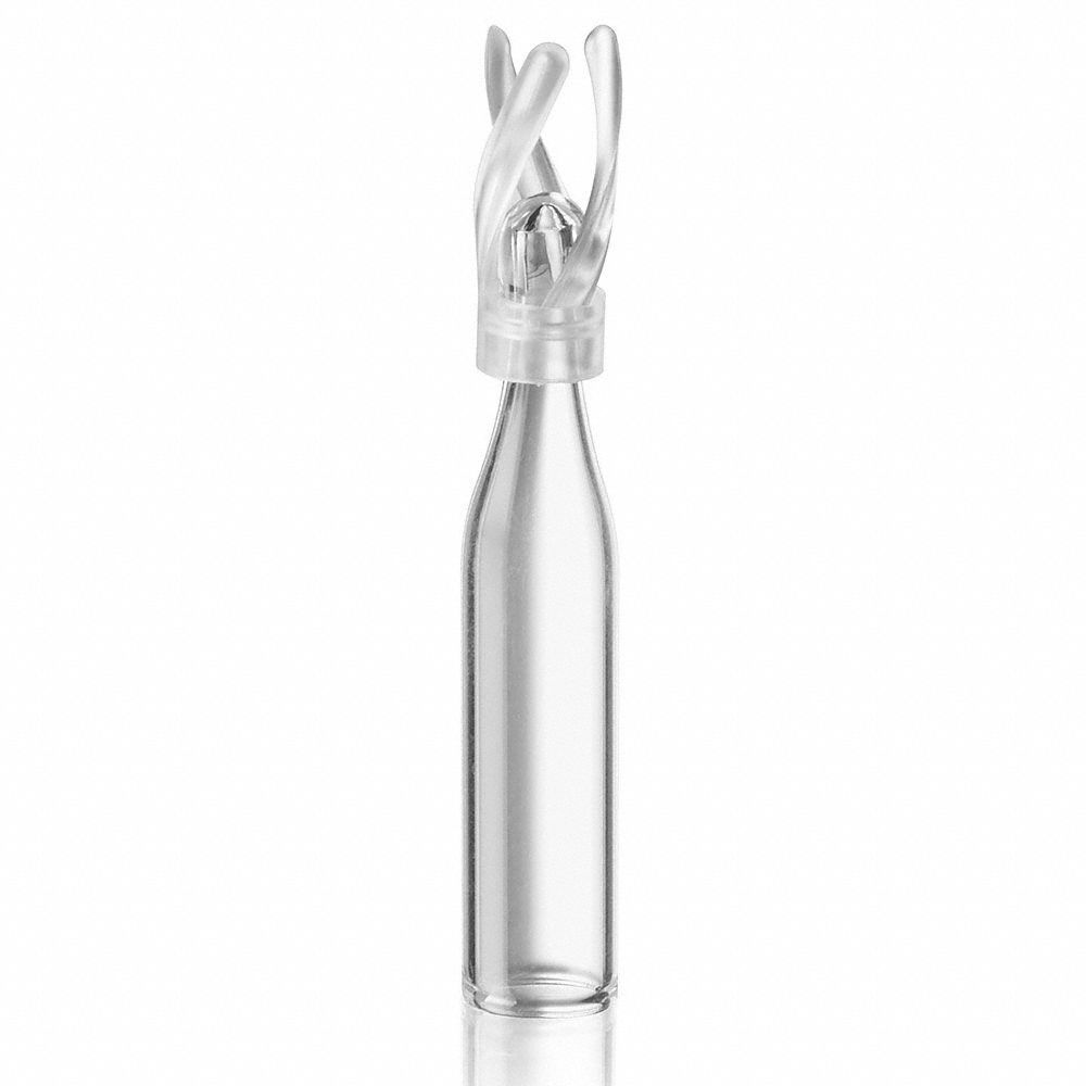 Vial Insert Borosilicate Glass