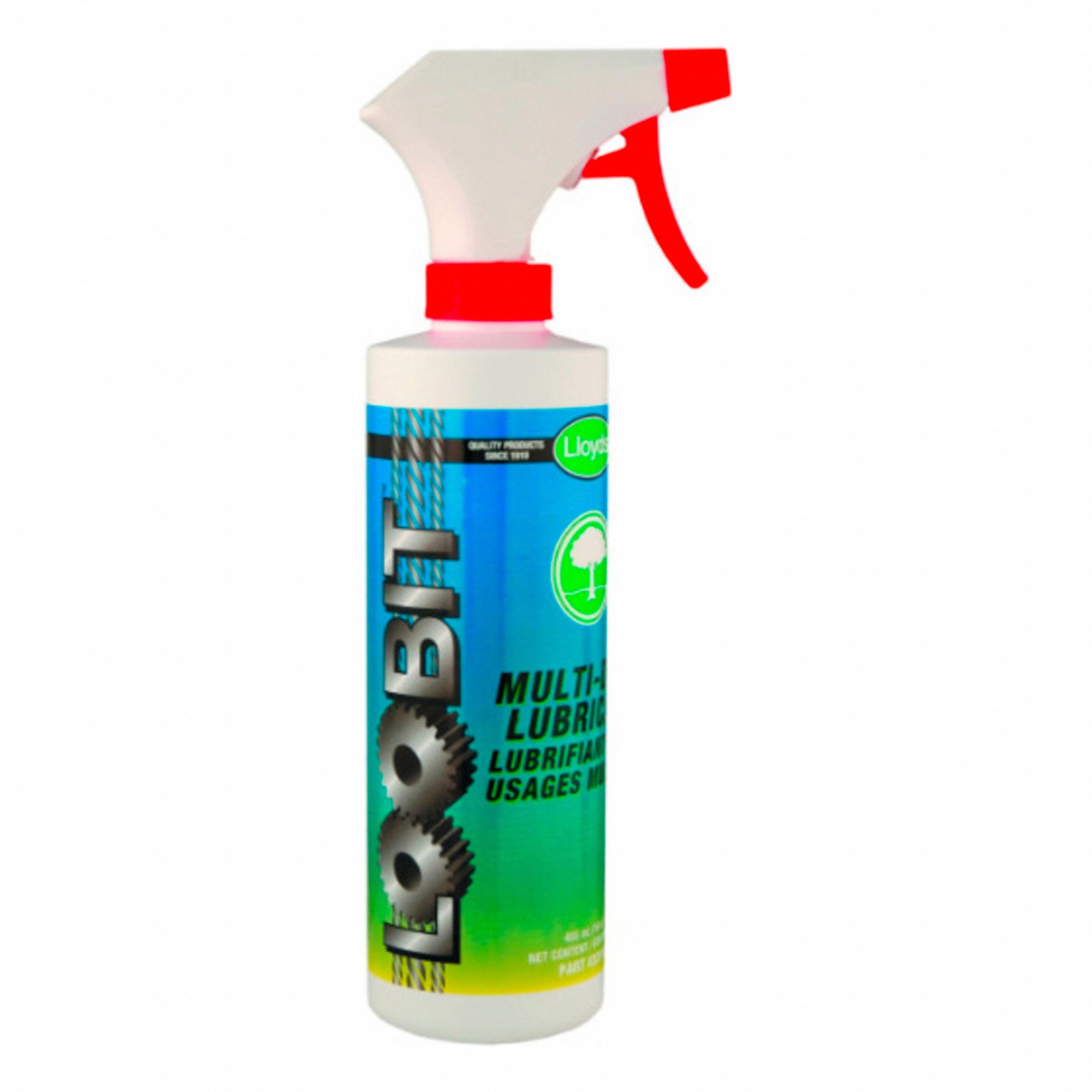 LOOBIT TRIGGER SPRAYER,16 OZ - 3069 - LYL38888 | 38888 - Grainger, Canada