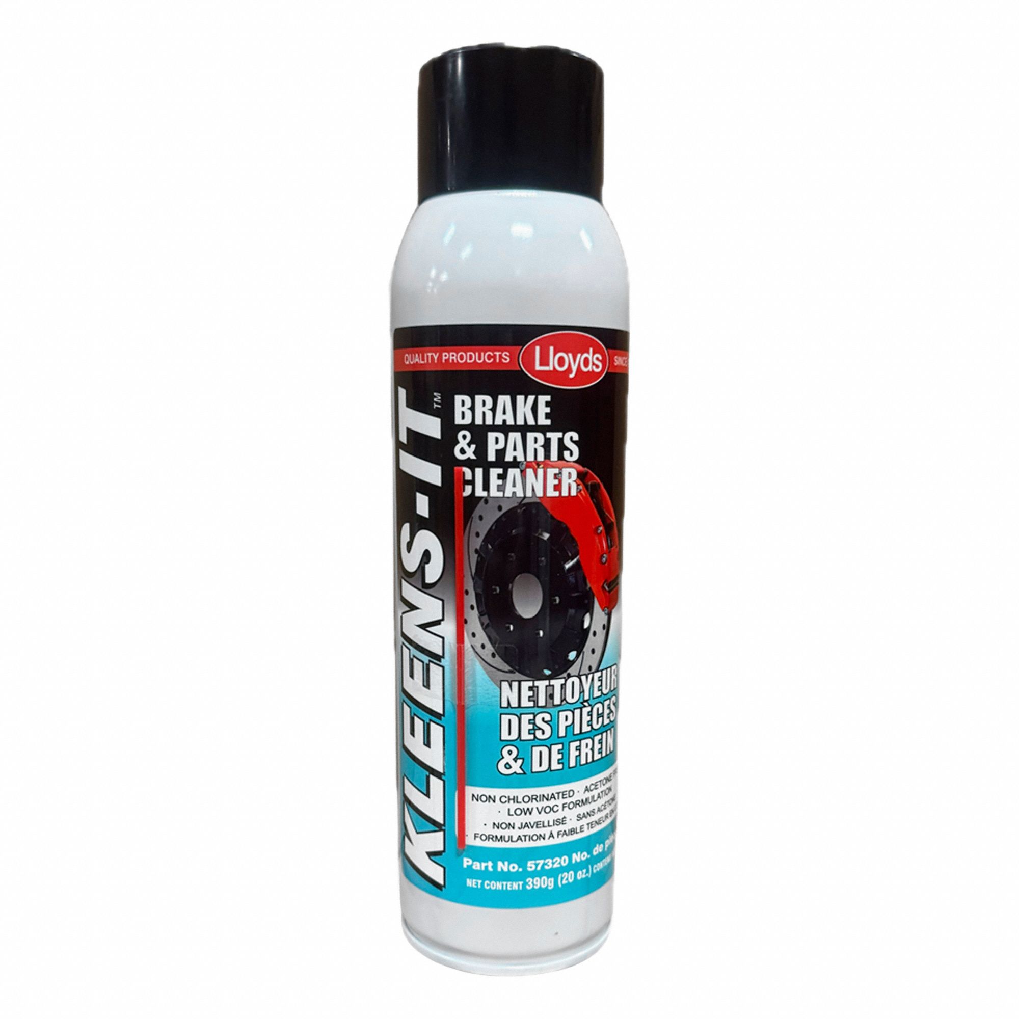 CLEANER,NON CHLORINATED,20 OZ