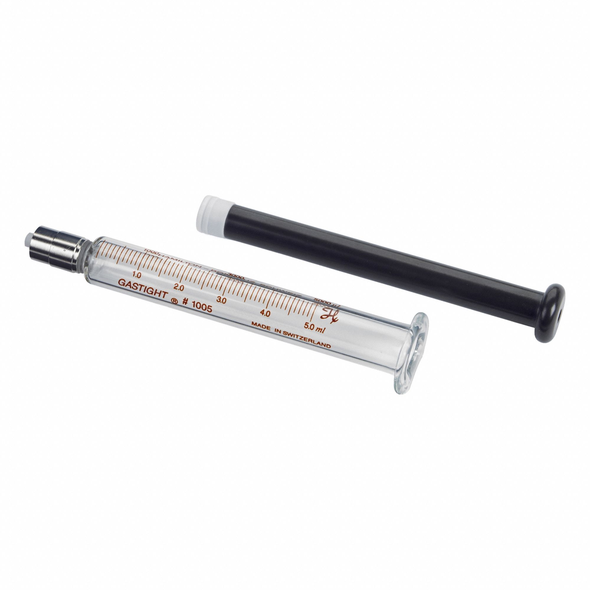 Water Testing Equipment & Meters: LZE101, 1 9/16 in Overall Ht, 2 11/16 in Overall Wd