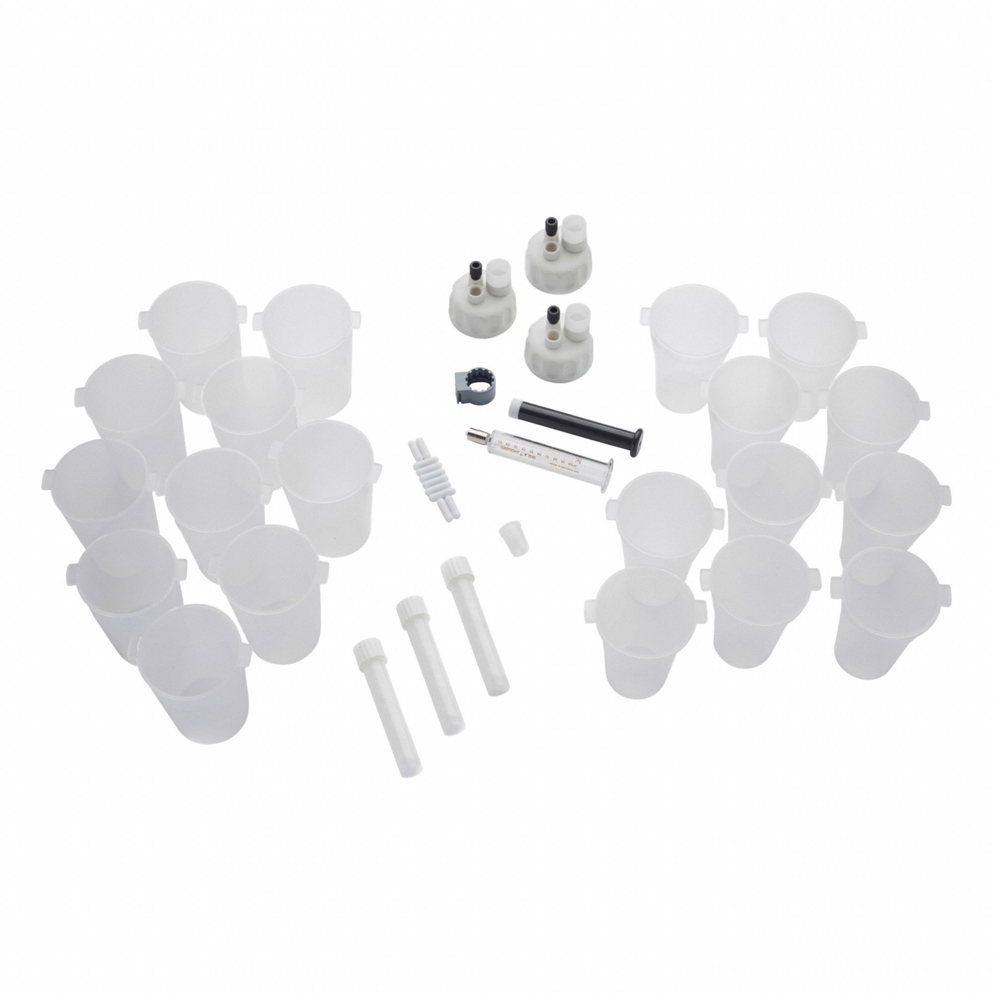 Titrator Application Packages