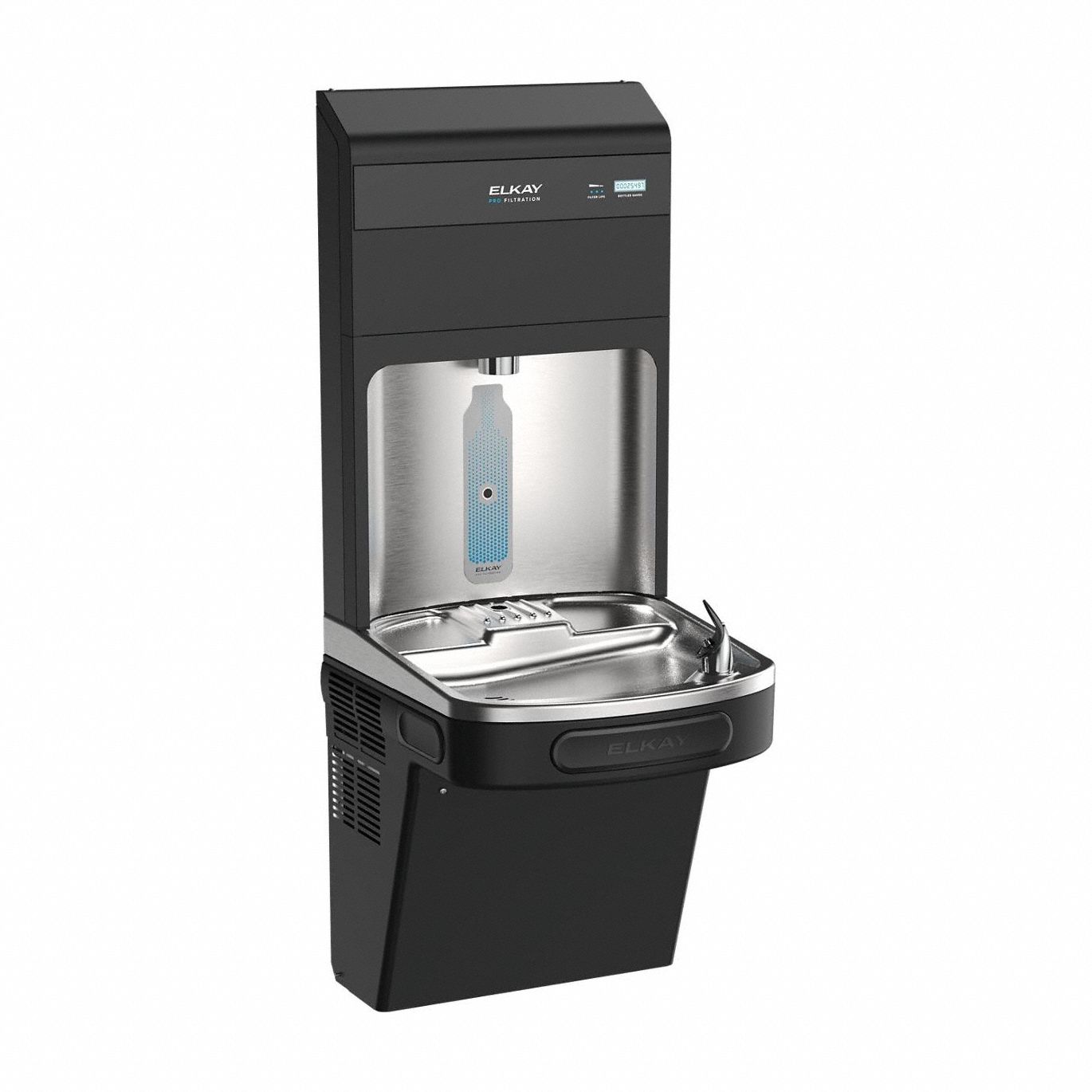 Elkay Pro Filtration Bottle