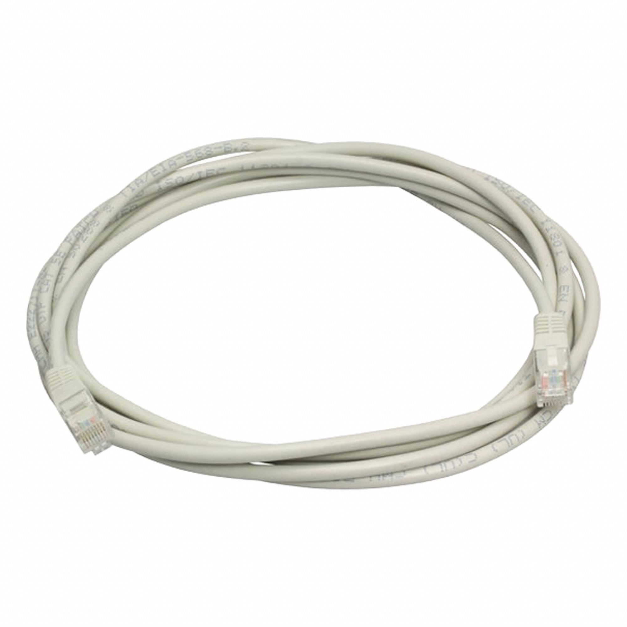 Ethernet cable