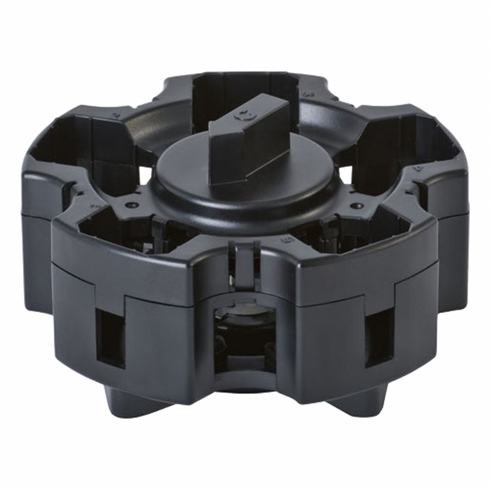 HACH, Carousel Holder - 908NU2|LZV902.99.00012 - Grainger