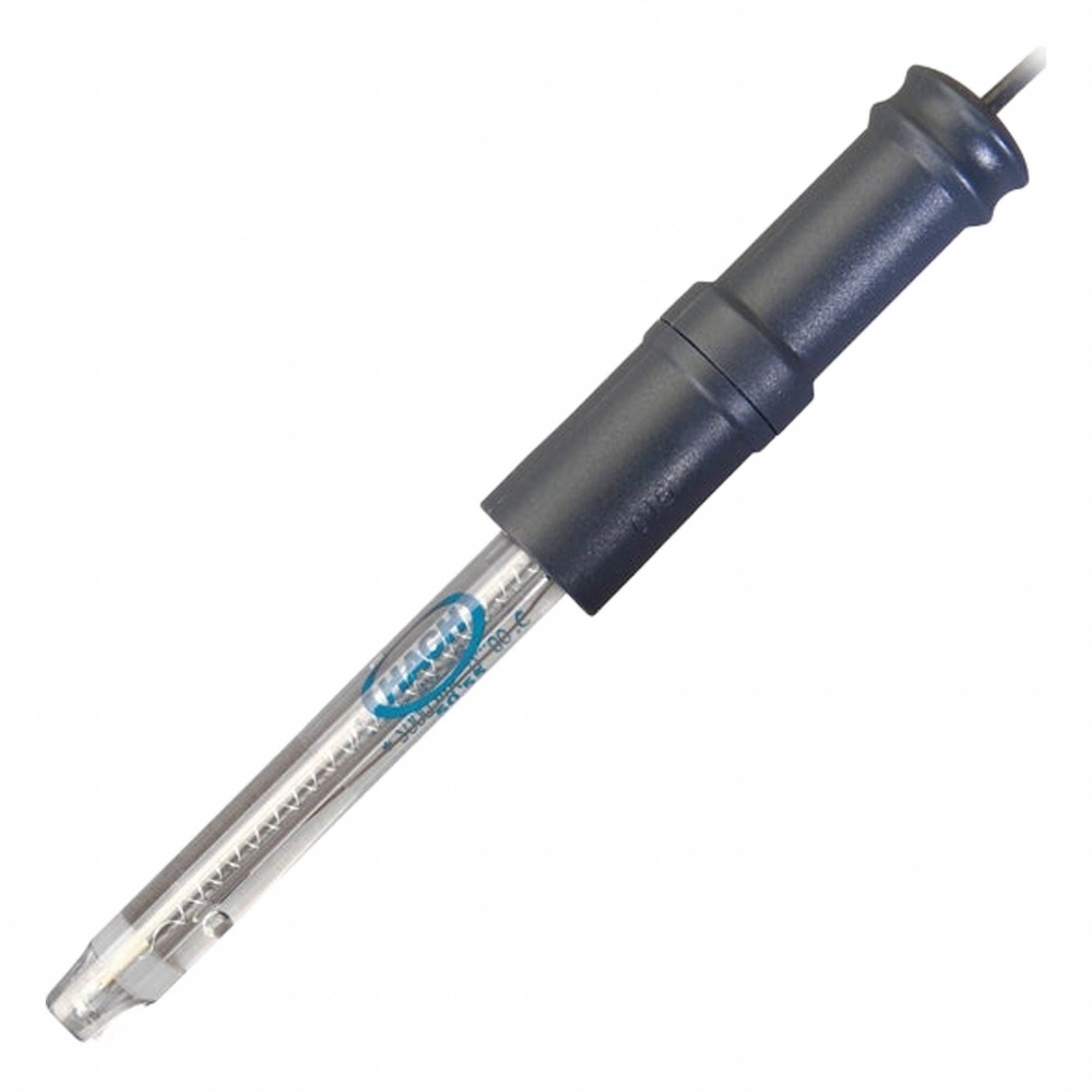 Electrode 1/2 Dia 85 mm H Polycarbonate