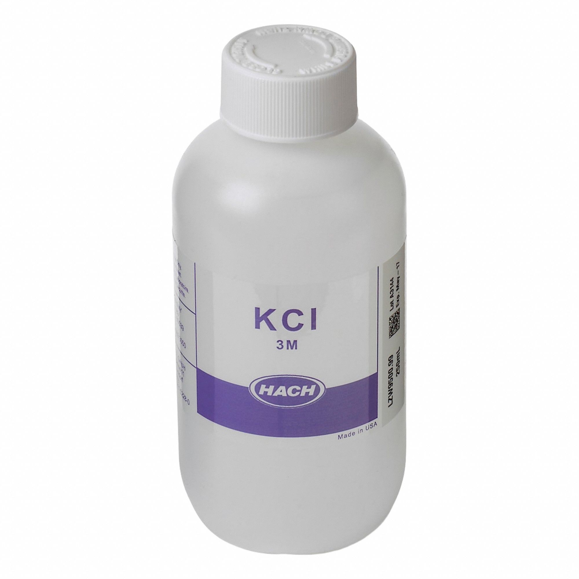 Filling Solution 125 mL