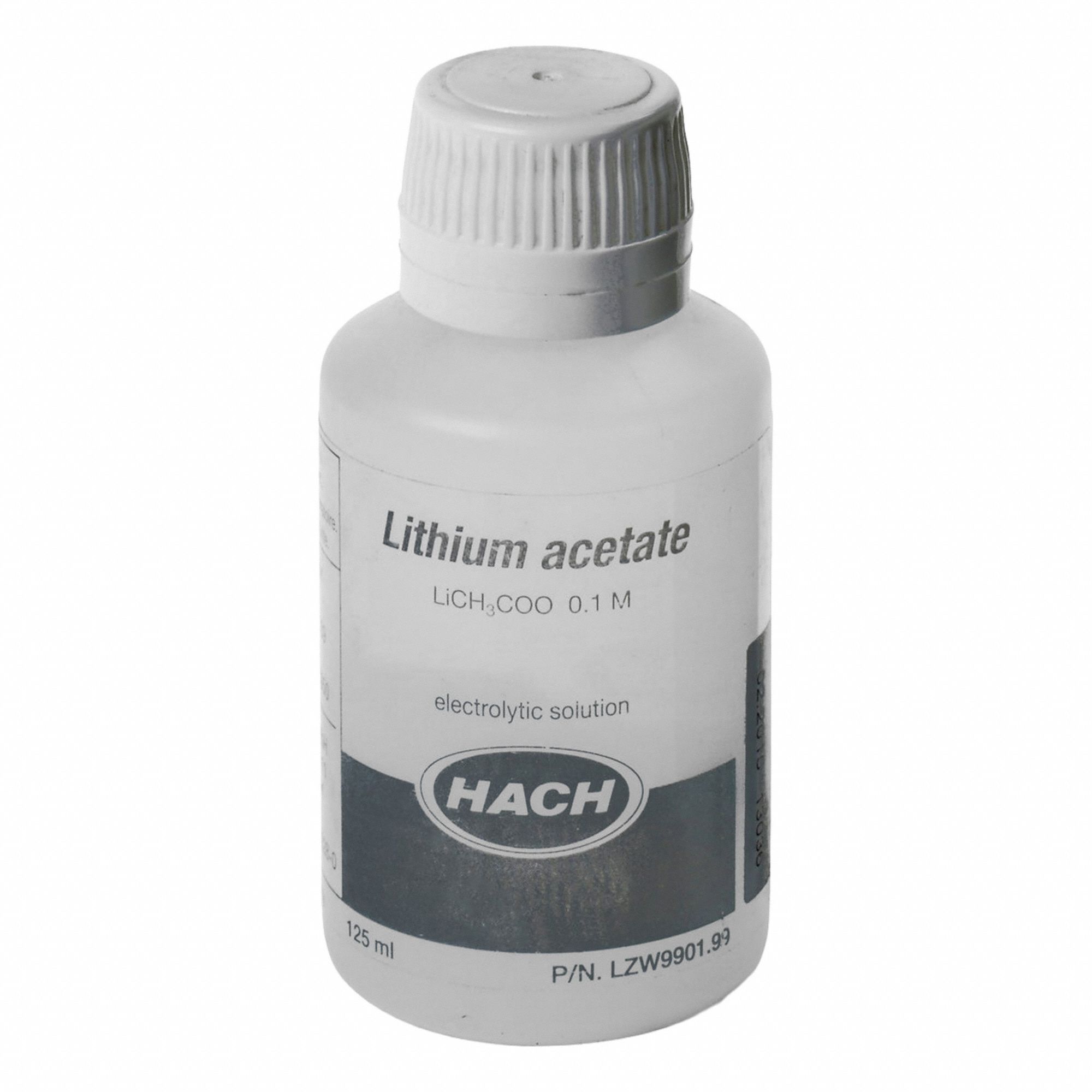 Electrolyte Solution