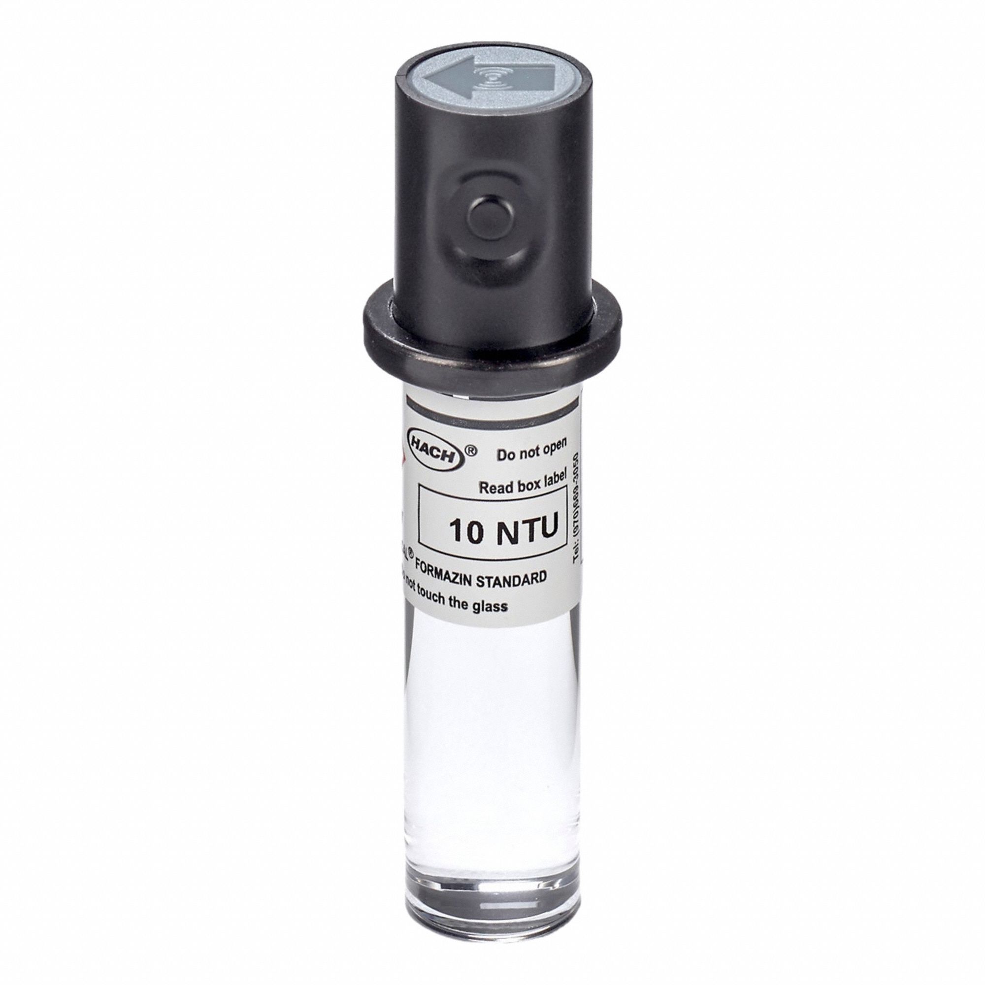Verification Vial Vial