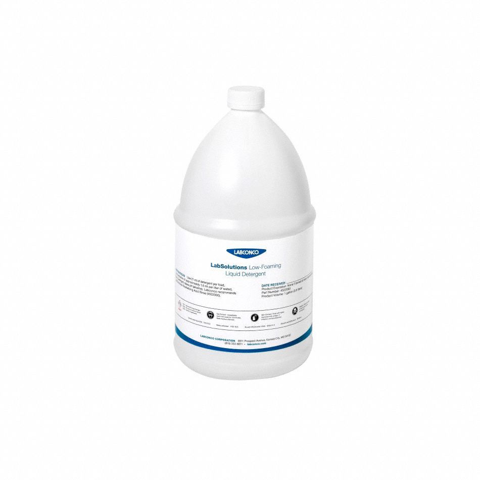 LabSolutions(TM) Detergent