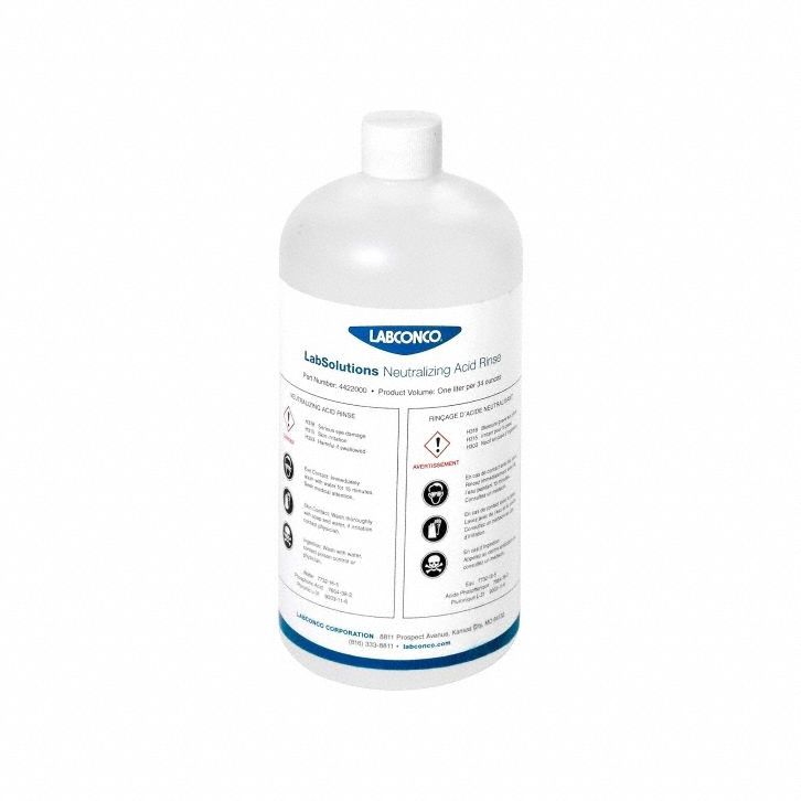 LabSolutions(TM) Neutralizing Acid Rinse
