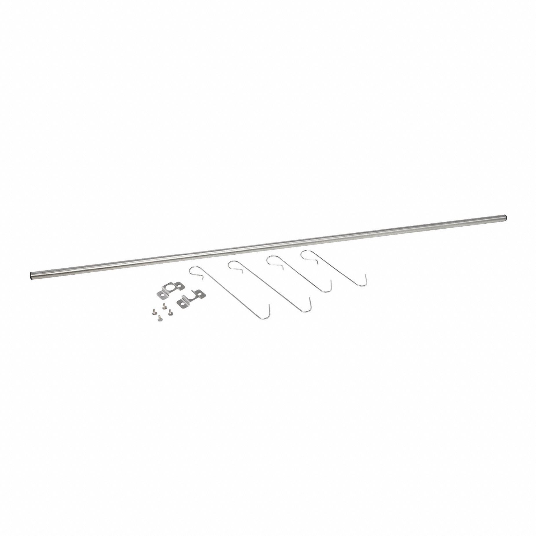 IV Bar 29 in L 99 1/2 in W