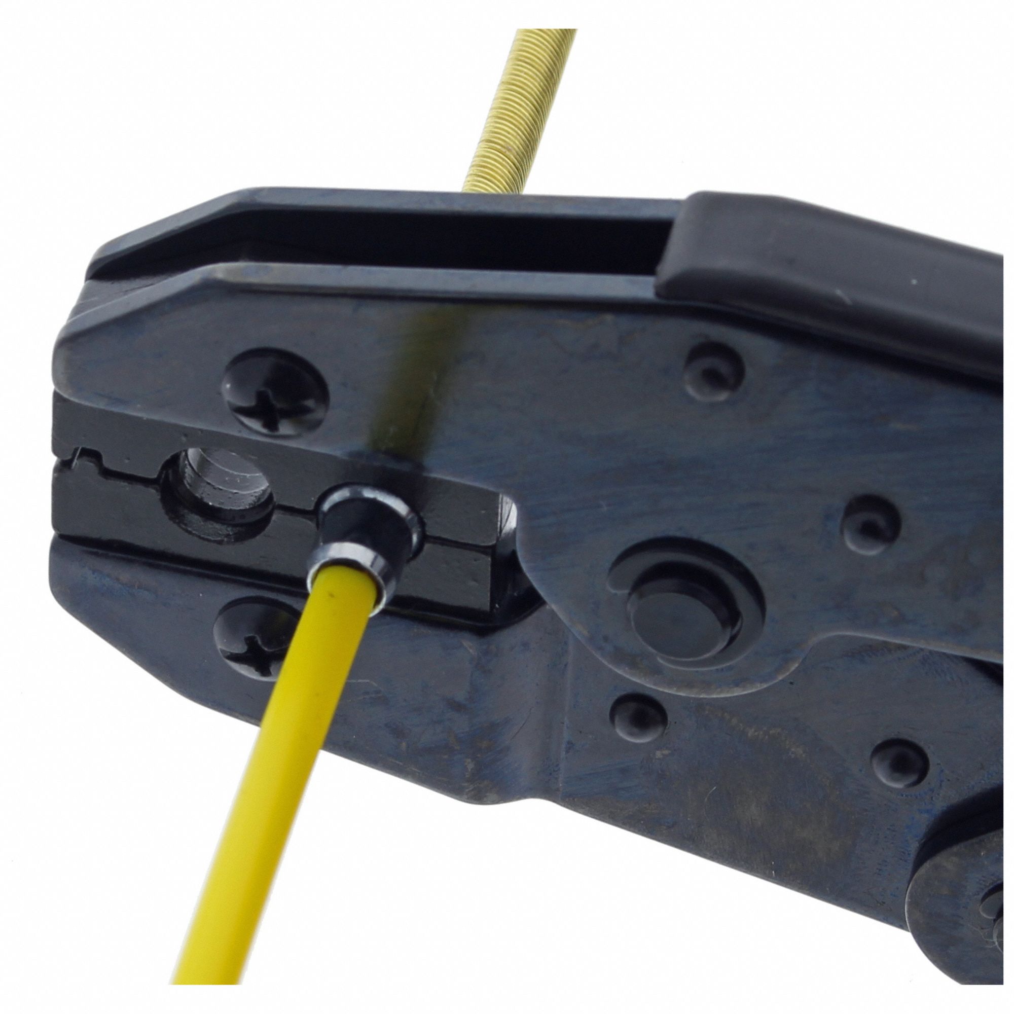 IDEAL Complete Fiberglass Fish Tape Repair Kit 24 AWG 10 AWG, Steel