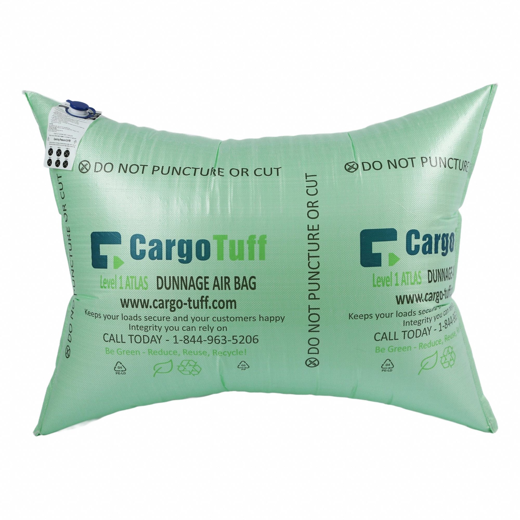 Cargo Tuff 3G-OTH-707283