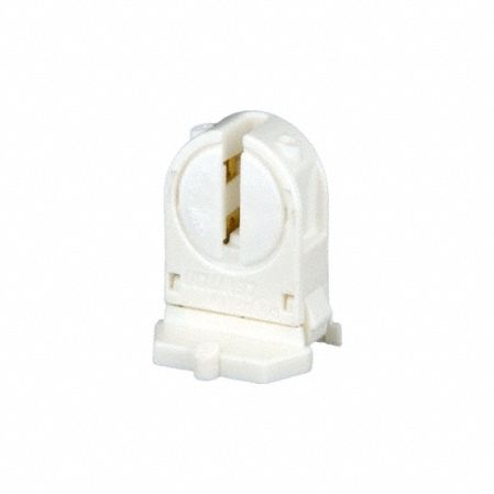 Lampholder Miniature Base T5 Bi-Pin
