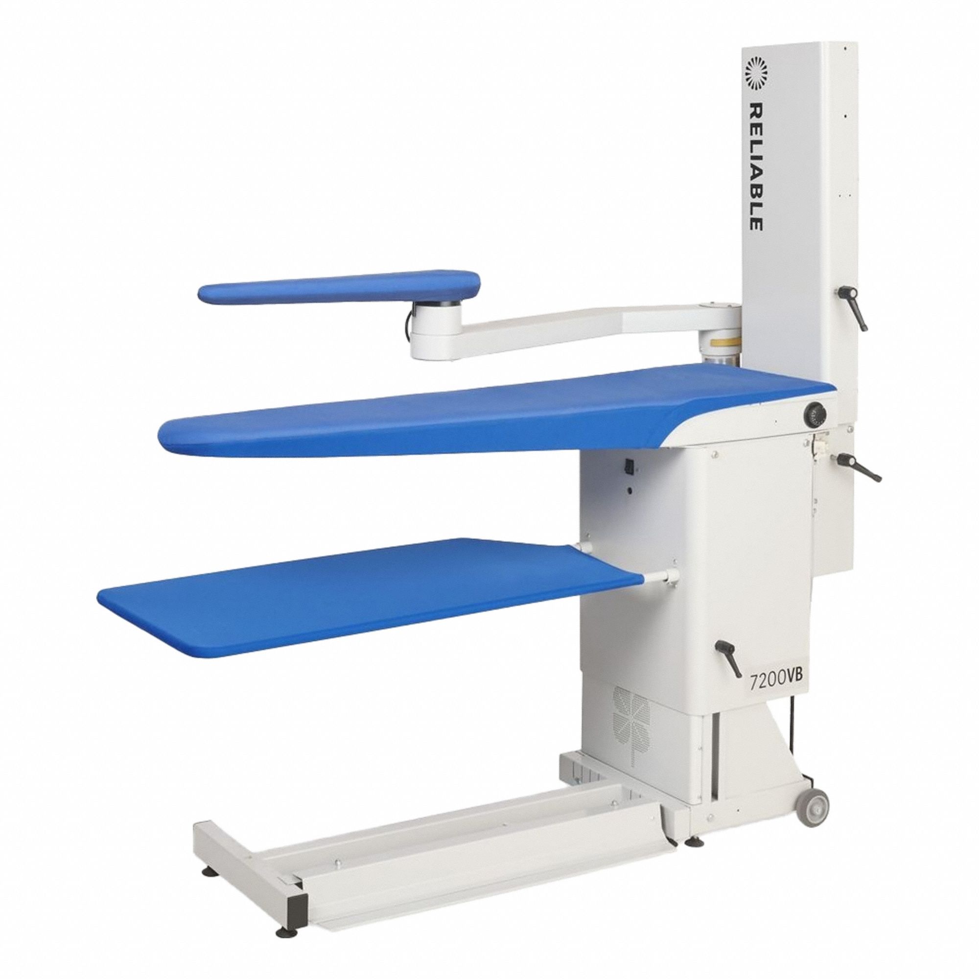 Professional Vacuum Table: