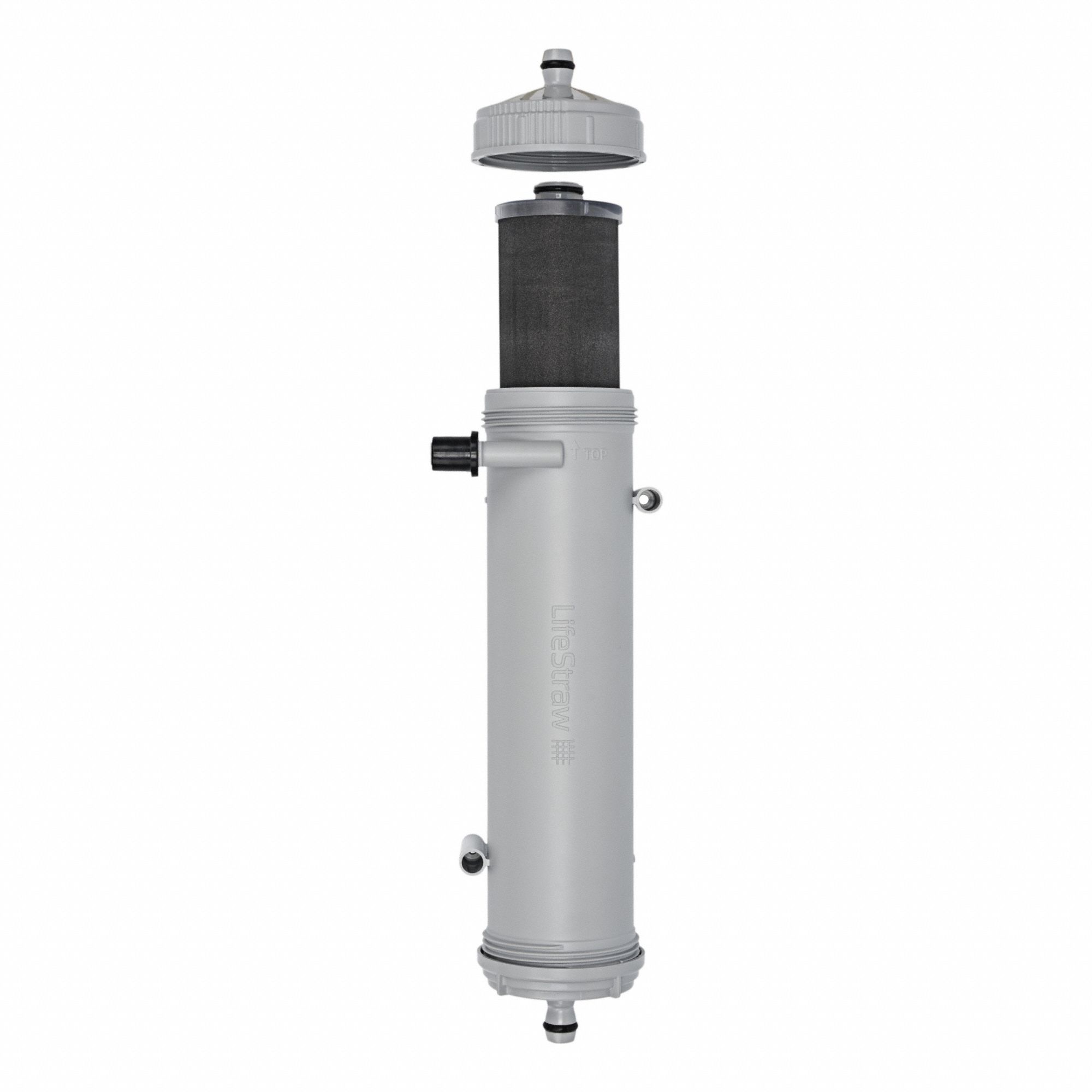 Replacement filter