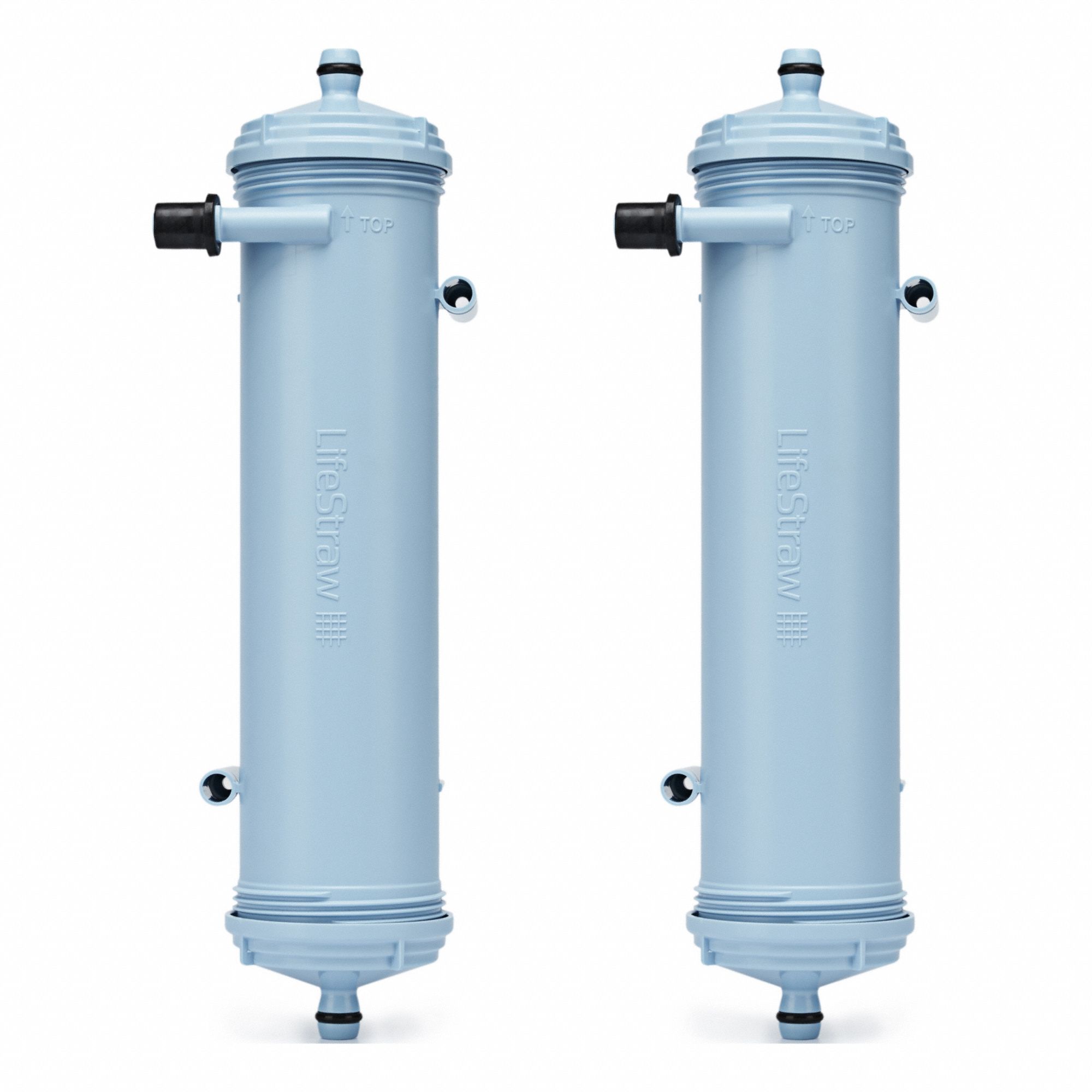Replacement filter