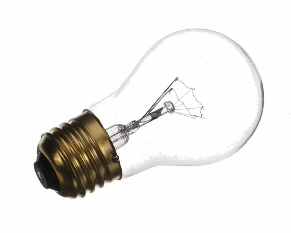 Oven Light Bulb