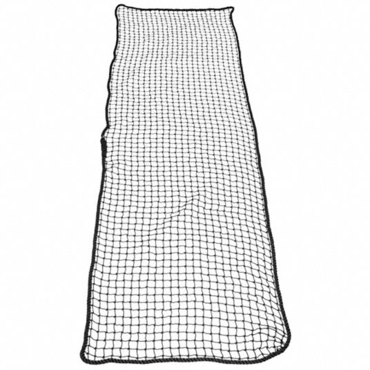 US NETTING Conveyor Safety Netting - 796AK4|CVNLD-325 - Grainger