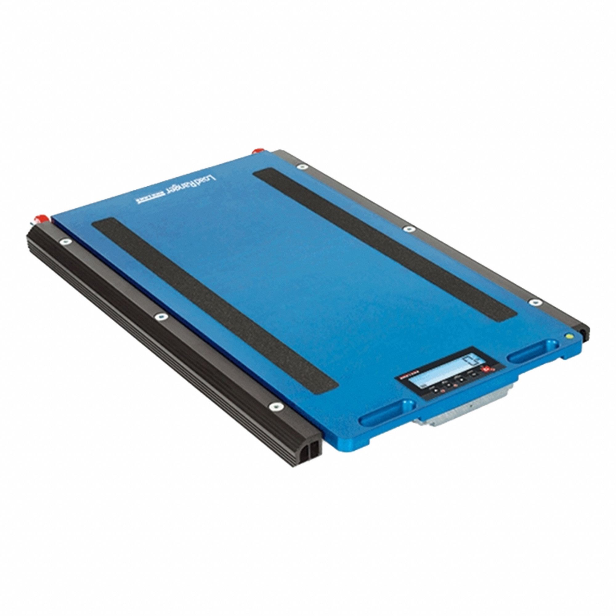 Truck & Axle Scales