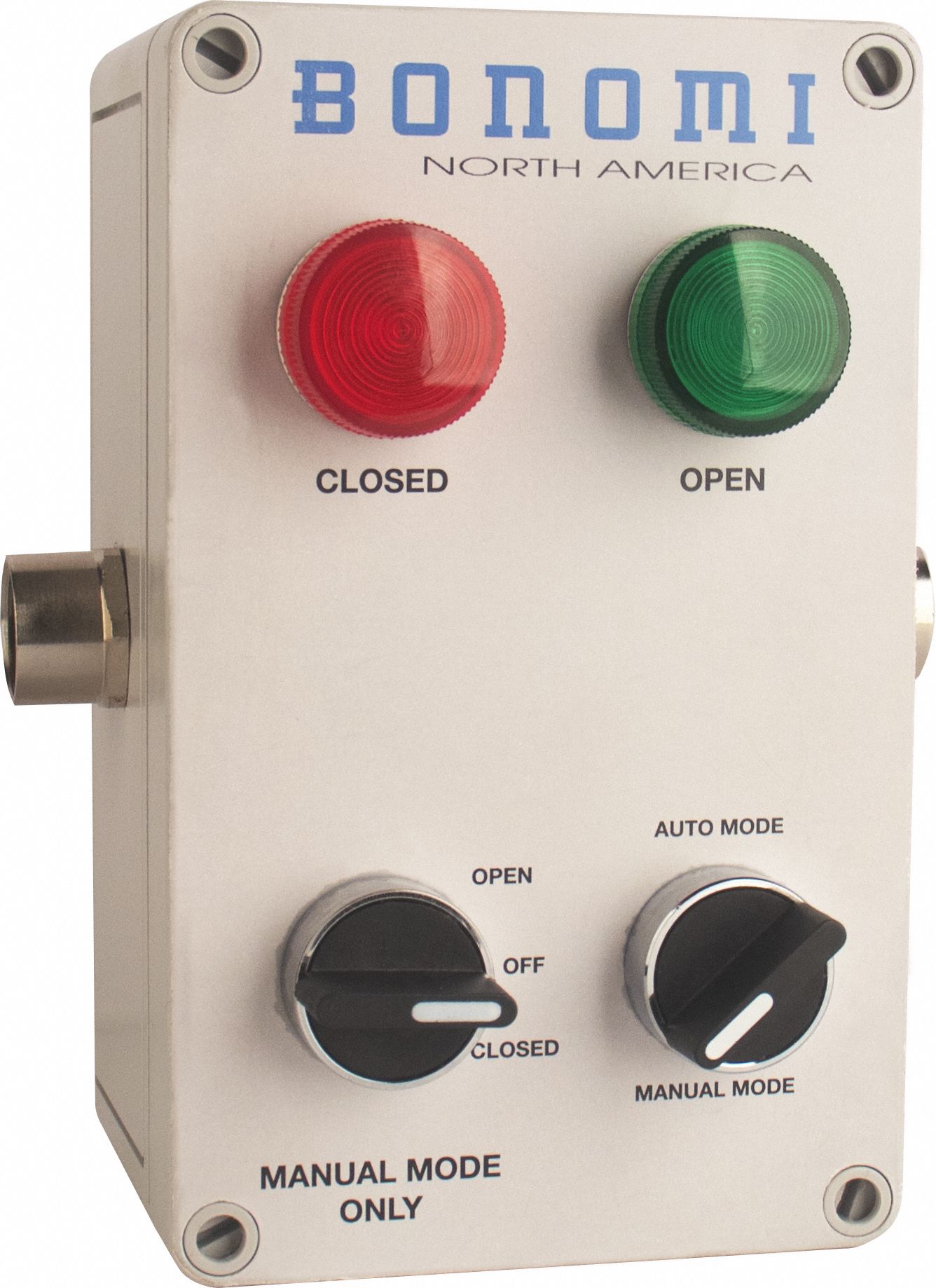 Local Control Box
