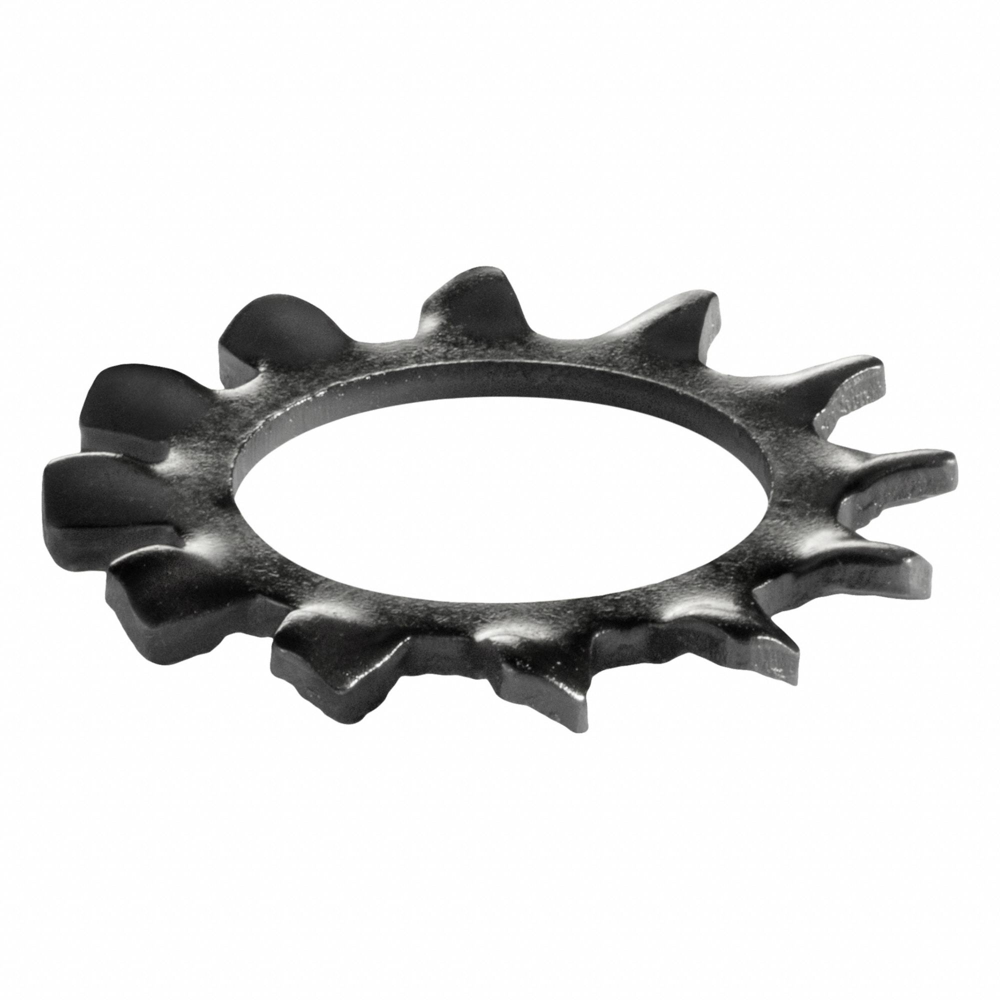 Tooth Lock Washer: