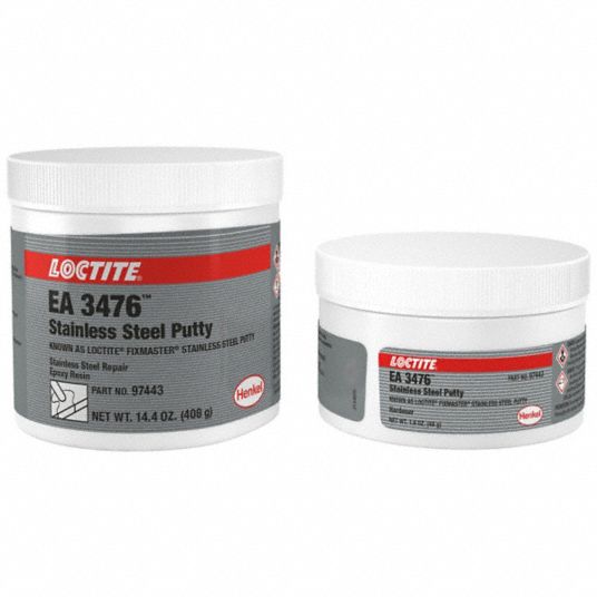 Loctite GO20.34 oz. Repair Putty (2-Pack) 1722005 - The Home Depot