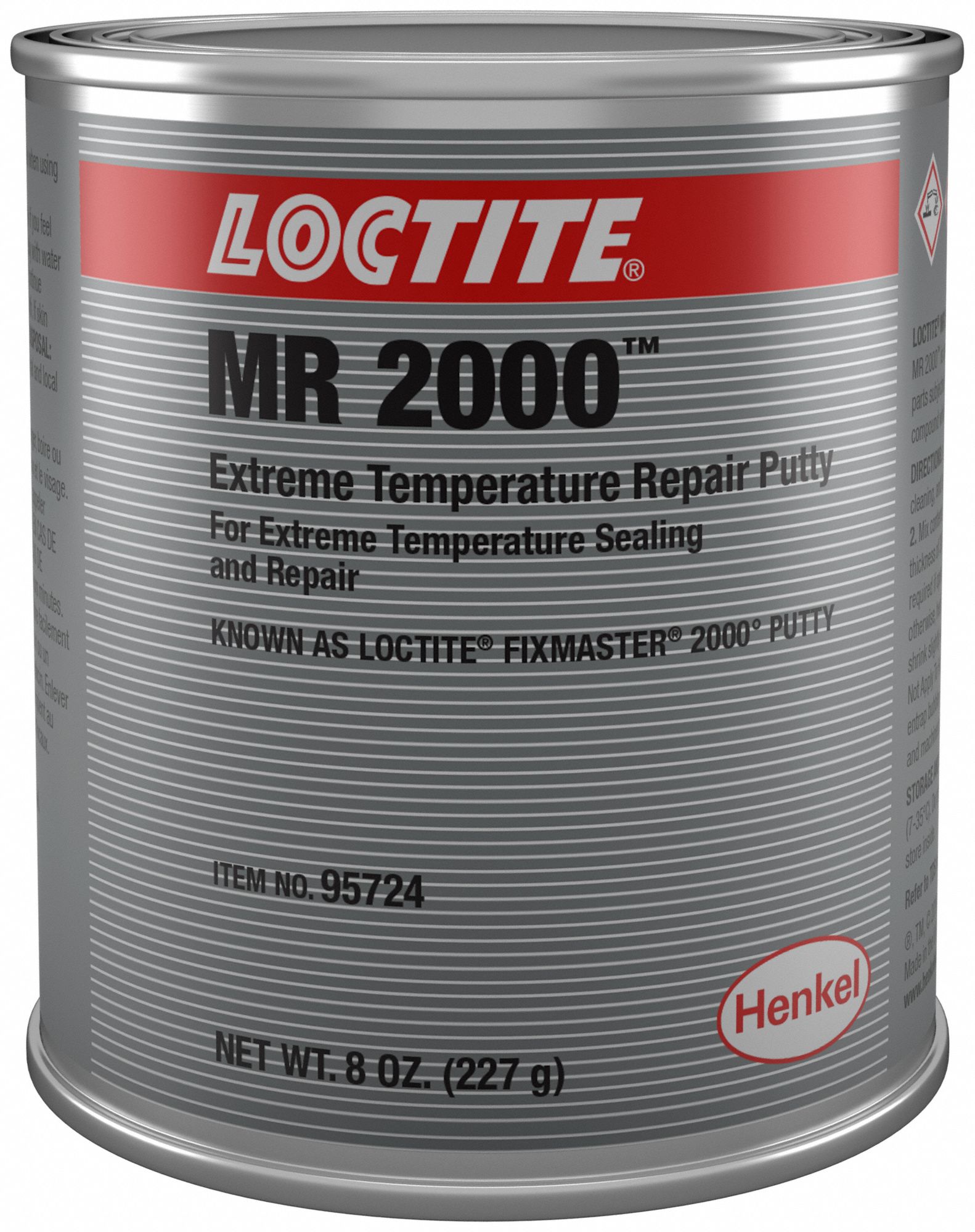 2 oz All-Purpose Repair Putty by LocTite at Fleet Farm