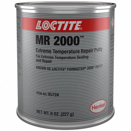 Loctite® 5-Minute Epoxy Putty, 2 Oz