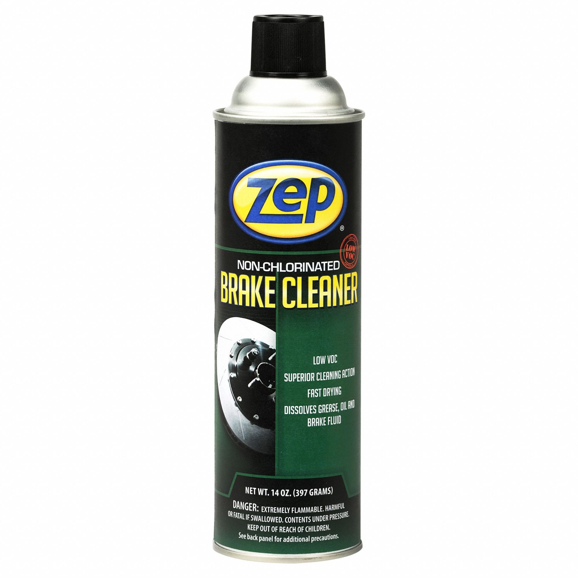 Engine Cleaner and Degreaser, 14 oz., PK12