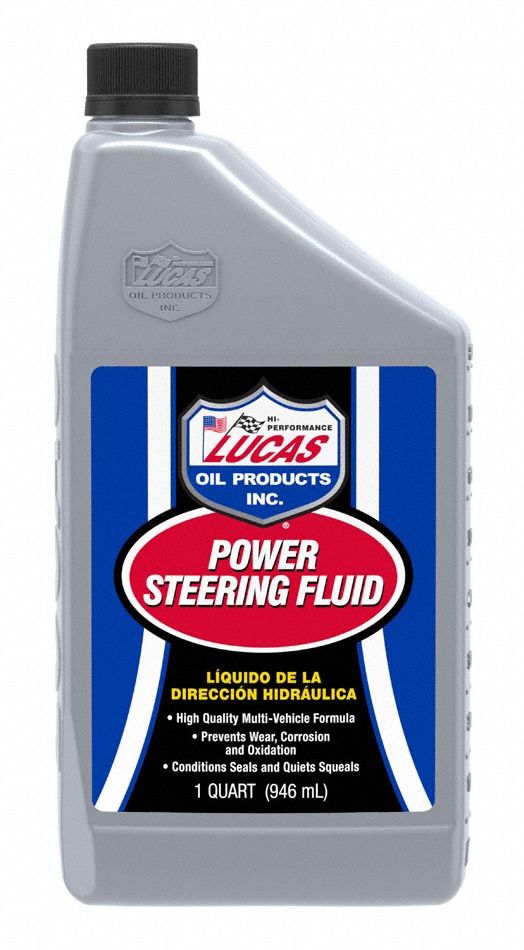 Power Steering Fluid