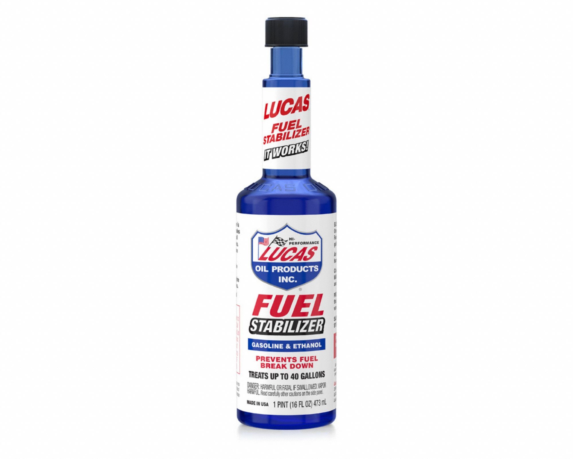 Fuel Stabilizer Fuel Stabilizer