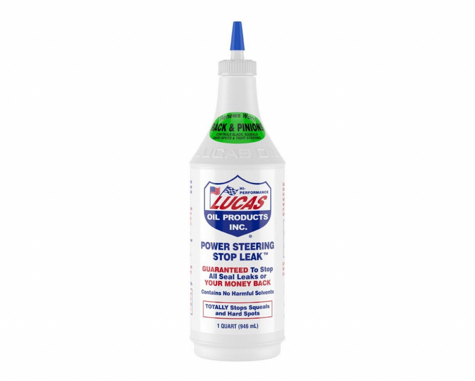 Power Steering Stop Leak