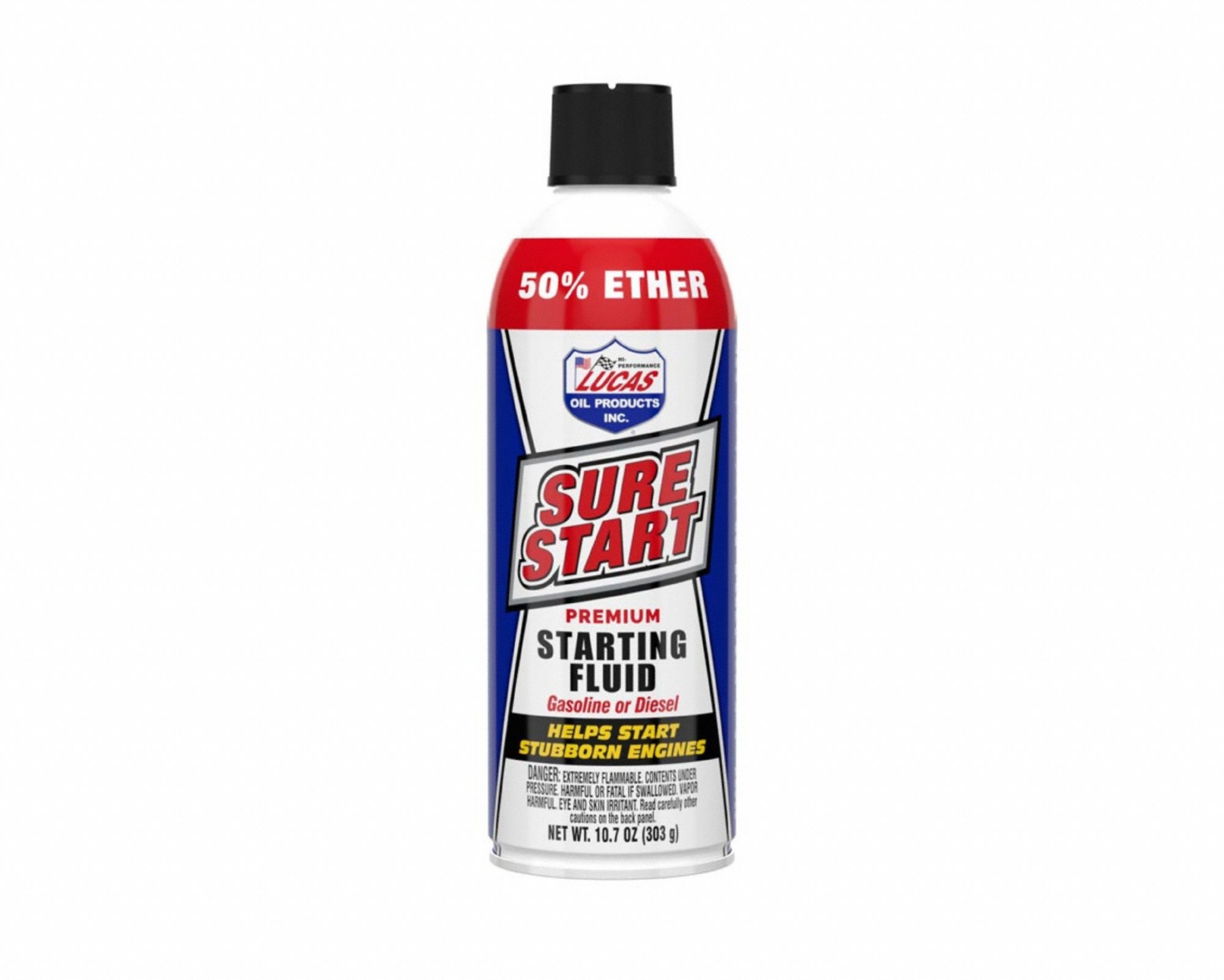 Starting Fluids