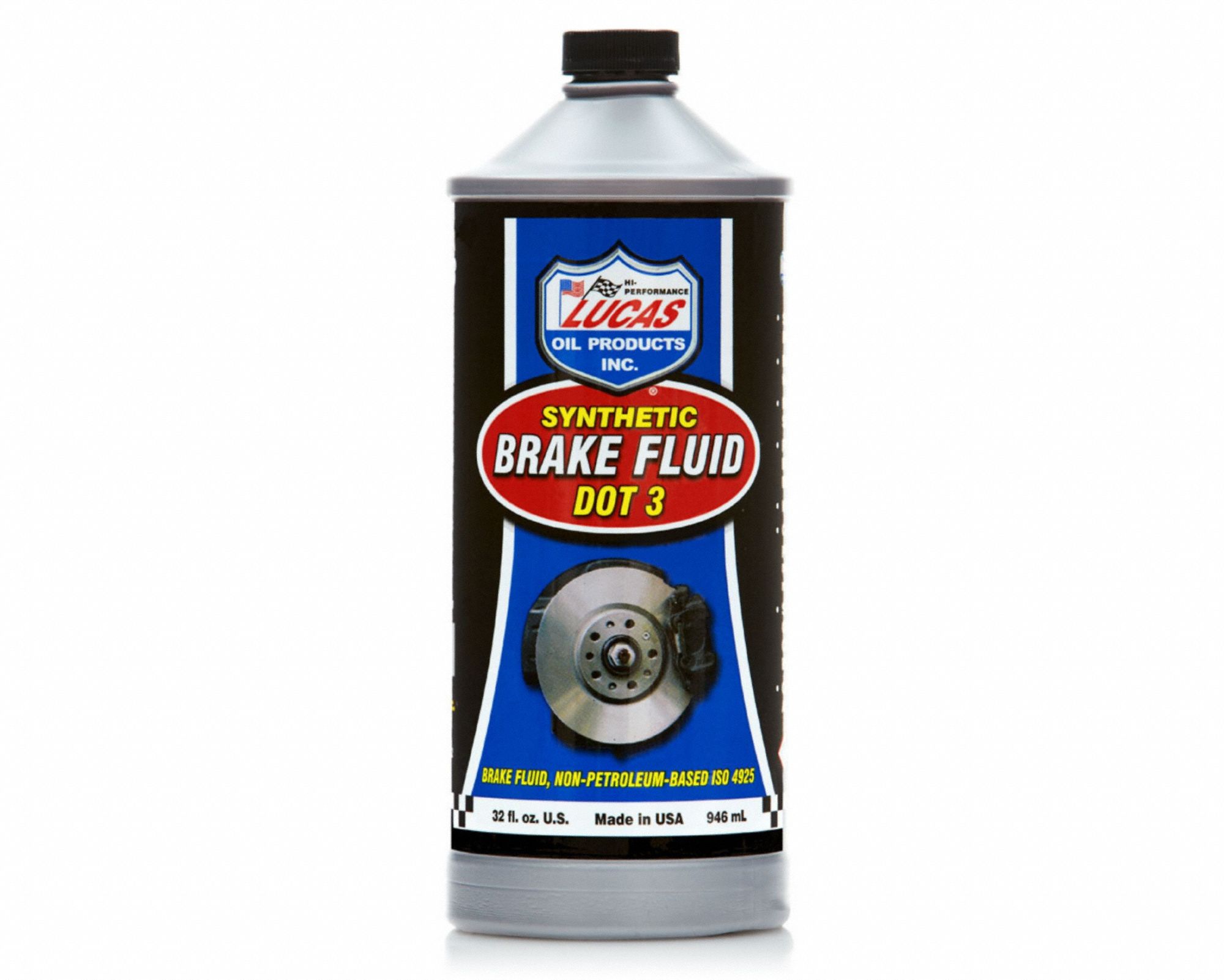 Fluid
