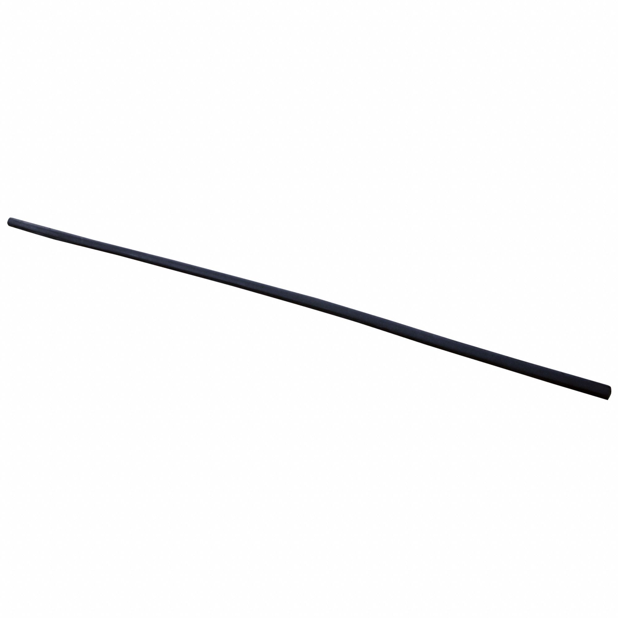 Extruded Rubber Fender Bumper No Holes 32X799M2120 Grainger