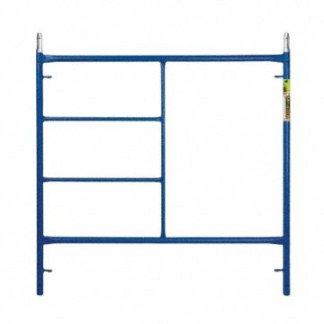 Scaffold Frame: Step Frame, Steel, Frames