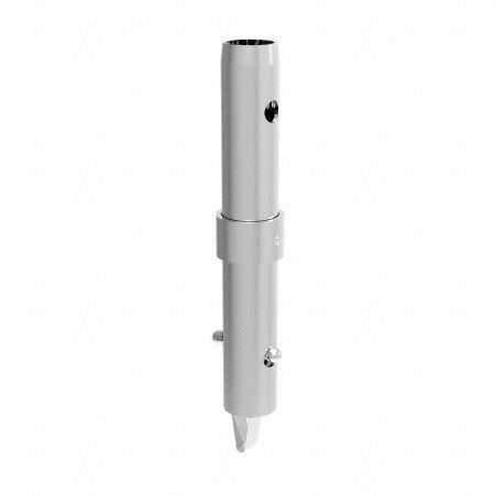 Coupling Pin and Spring-Lock