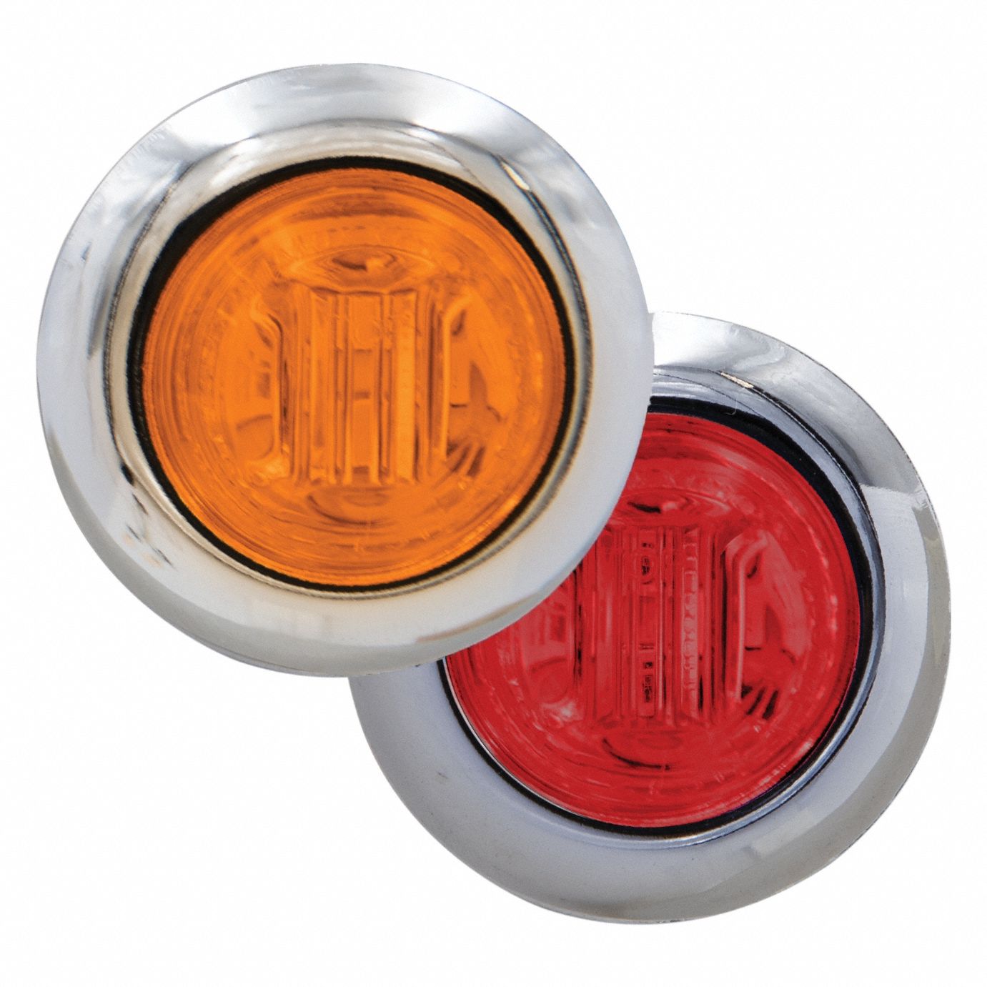 MAXXIMA, Clearance Light, LED, Clearance Marker Light 812KR3M09340YR