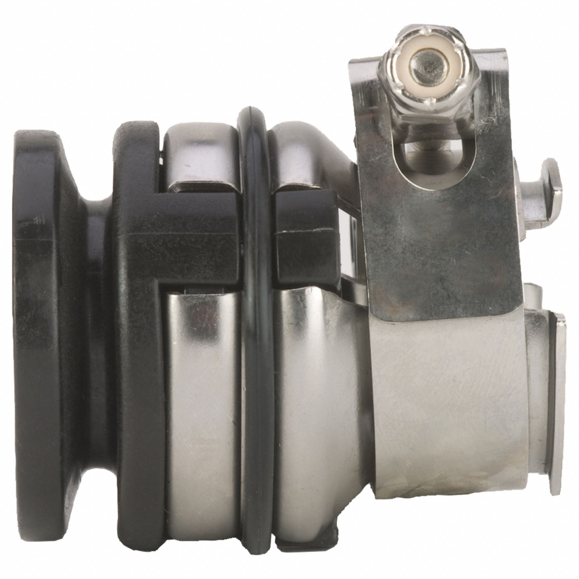 BANJO, Manifold Fitting, Flange 804Y80M100PA Grainger