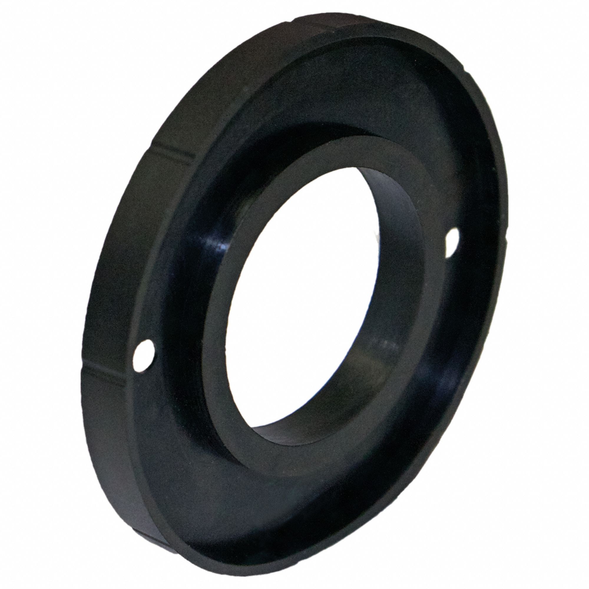 Skirted Flange, EPDM, Cam and Groove Fitting Gasket 804Y66M102G