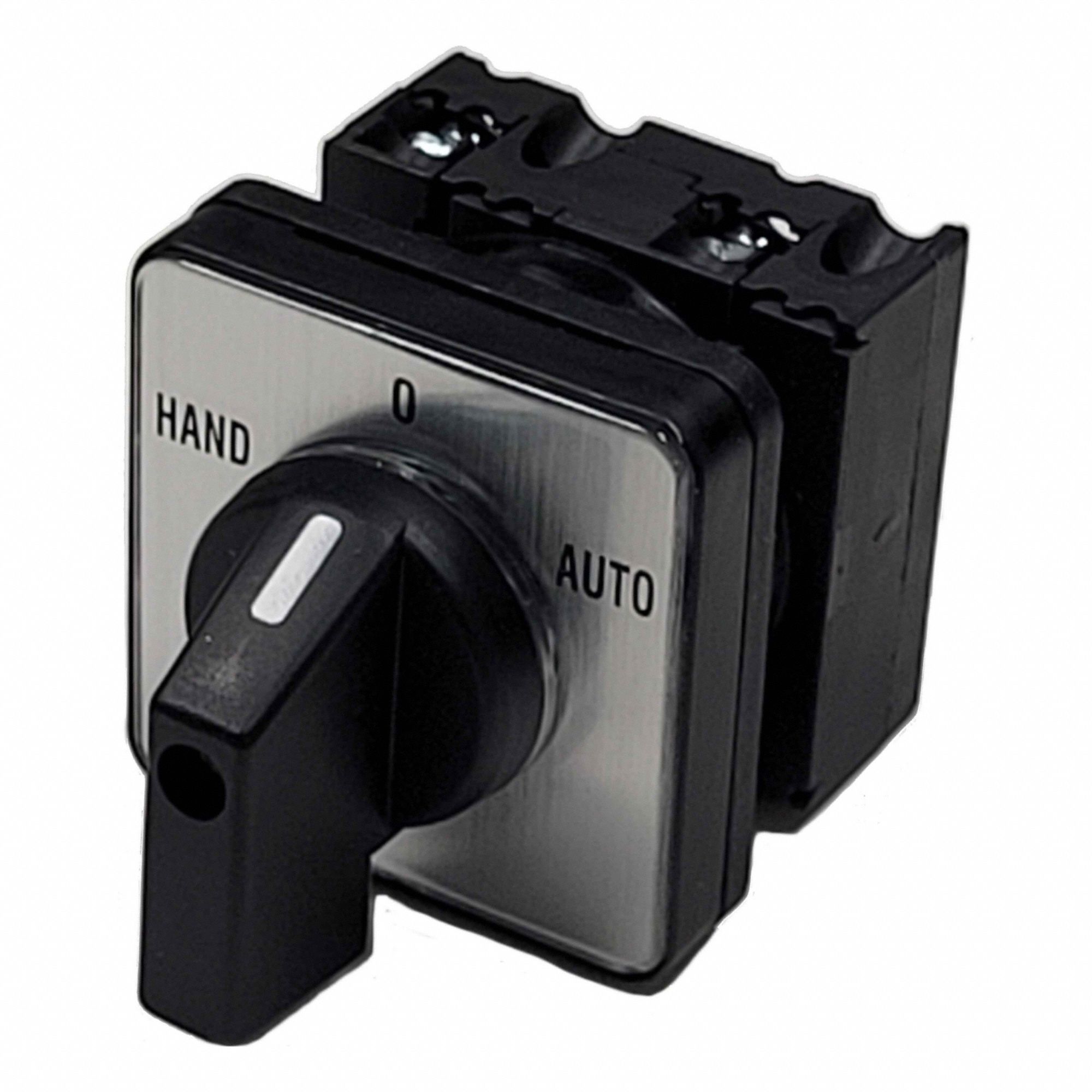 Cam Selector Switches