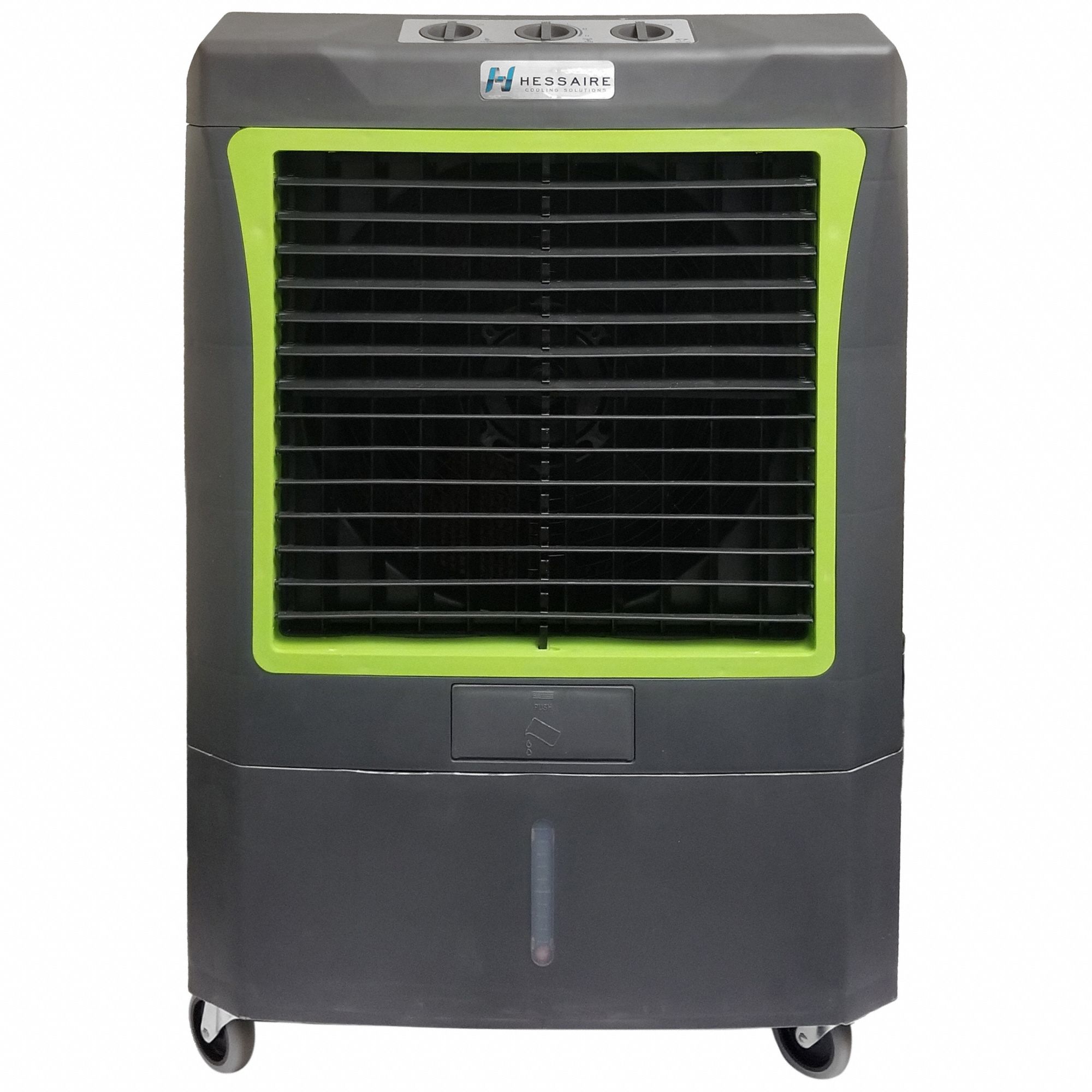 Grainger swamp sale cooler