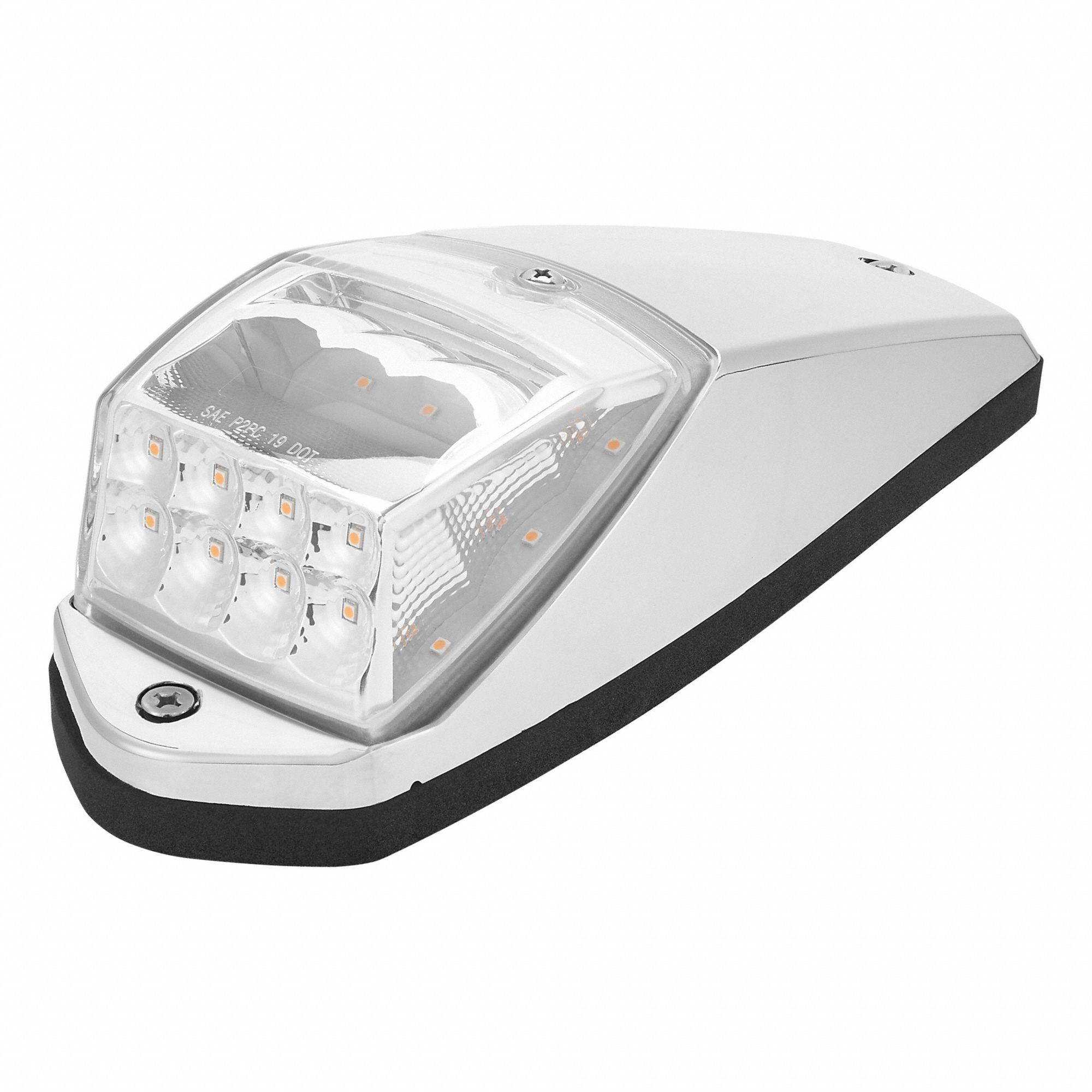 Large Profile Cab Marker