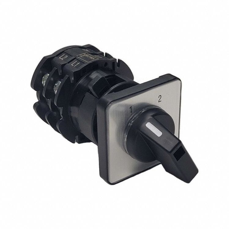 Cam Switch,600V,22 A (MPN M20 Z W2+G2). Key specifications — Action: Maintained; Voltage Rating: 600V; Brand: BENEDICT GMBH.
