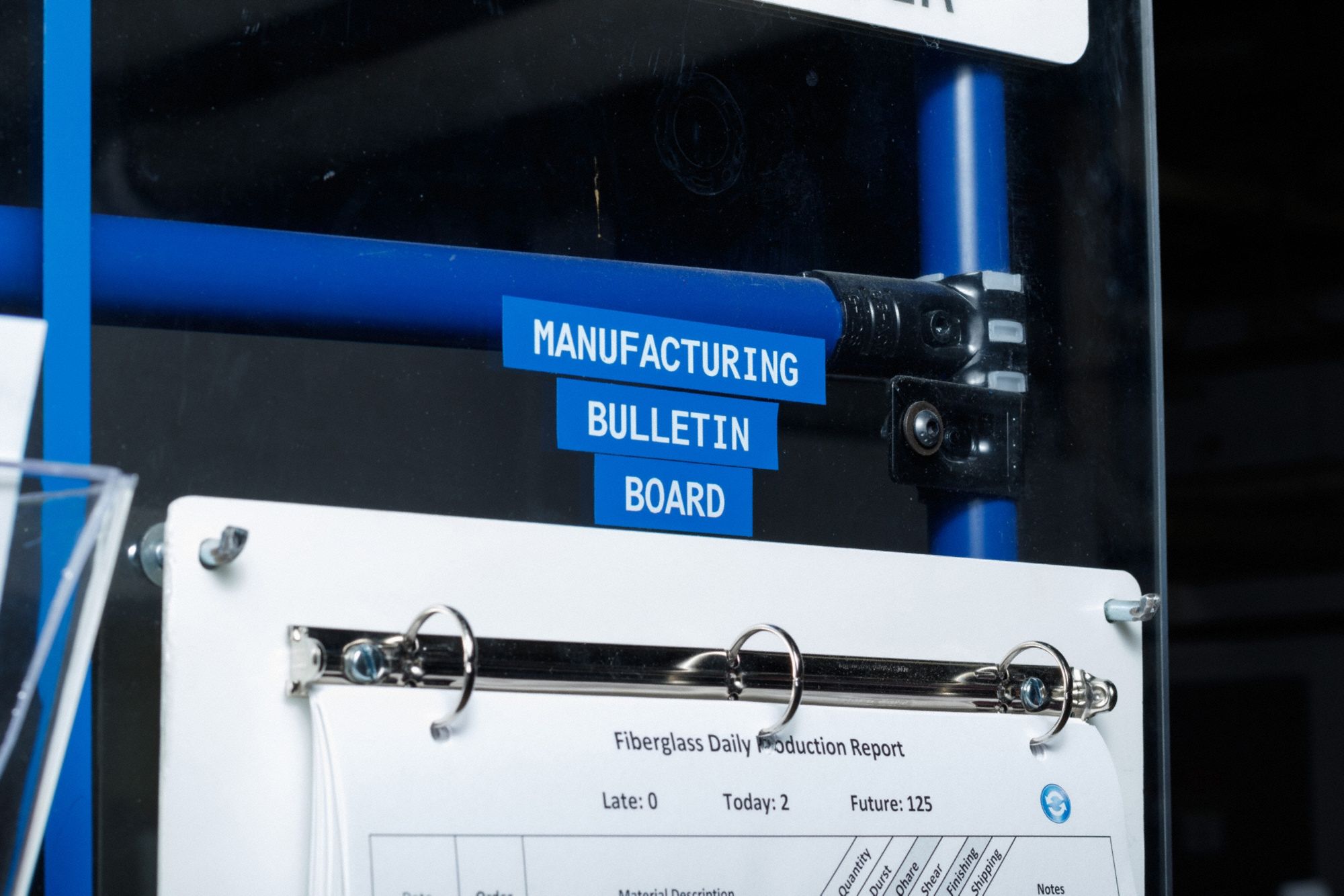 Wraparound Label: 1/2 in x 1 1/2 in, Vinyl, Black on White, For 10 AWG to 4 AWG Wire Gauge