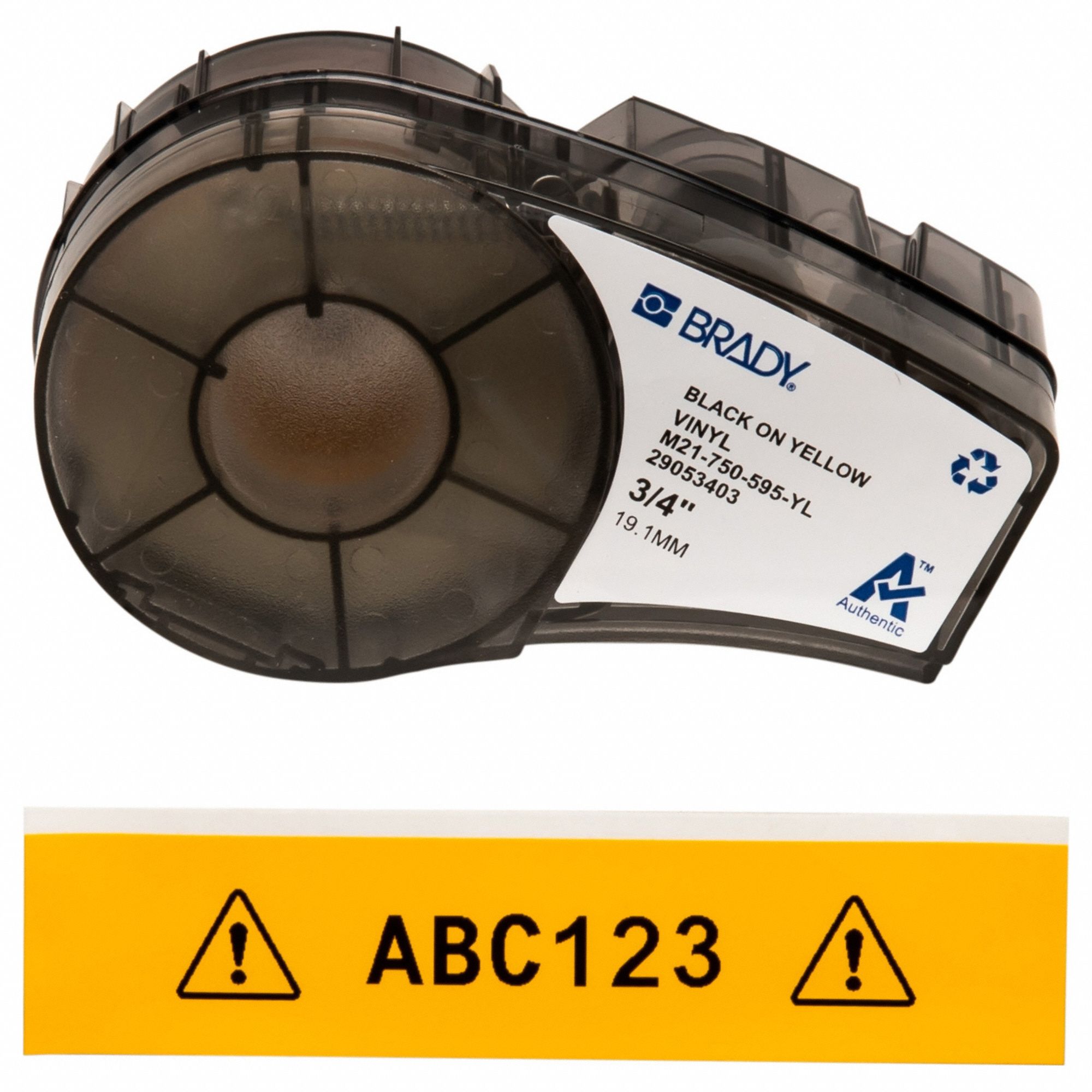 Brady M210 Manual 05 - poytjn6
