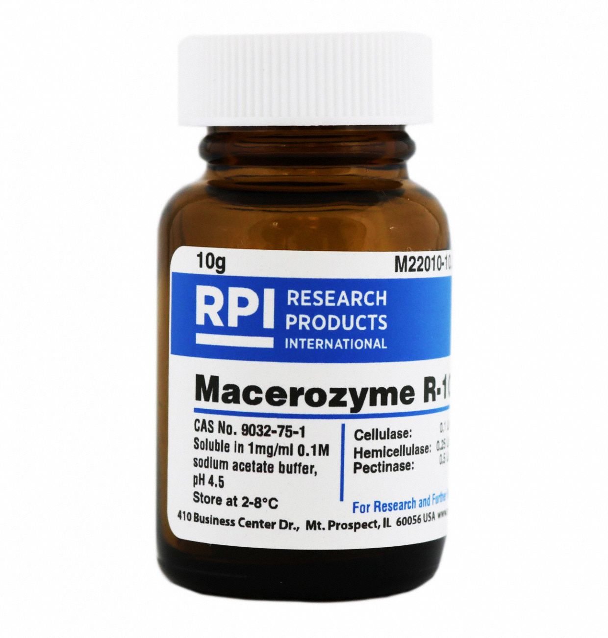 Macerozyme R-11, 10g